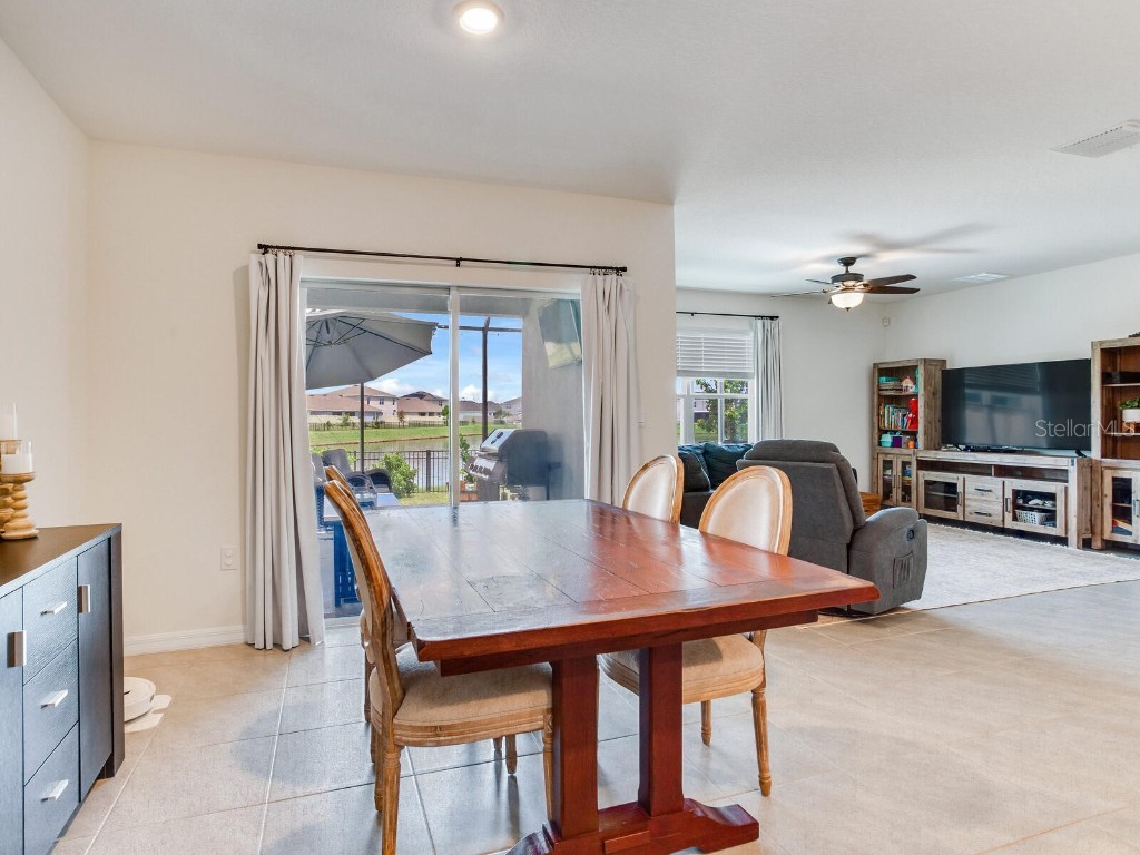 5539 Wandering Willow Drive Wesley Chapel FL 33545 TB8421259 image26