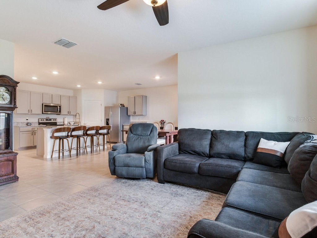 5539 Wandering Willow Drive Wesley Chapel FL 33545 TB8421259 image31