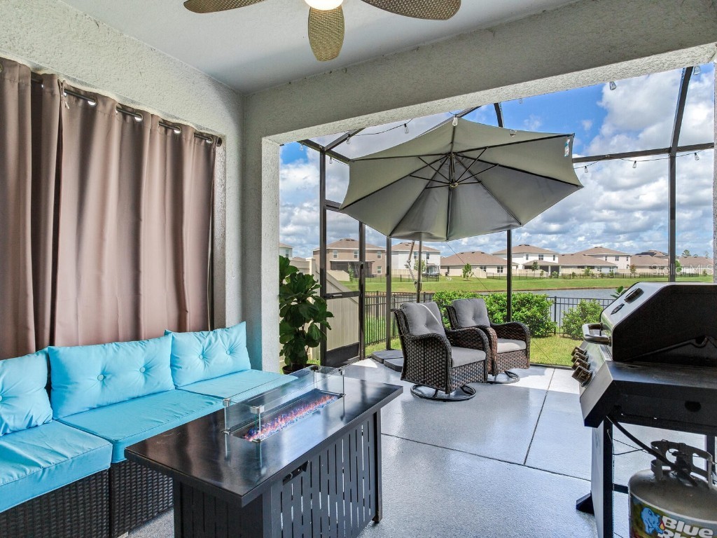 5539 Wandering Willow Drive Wesley Chapel FL 33545 TB8421259 image39