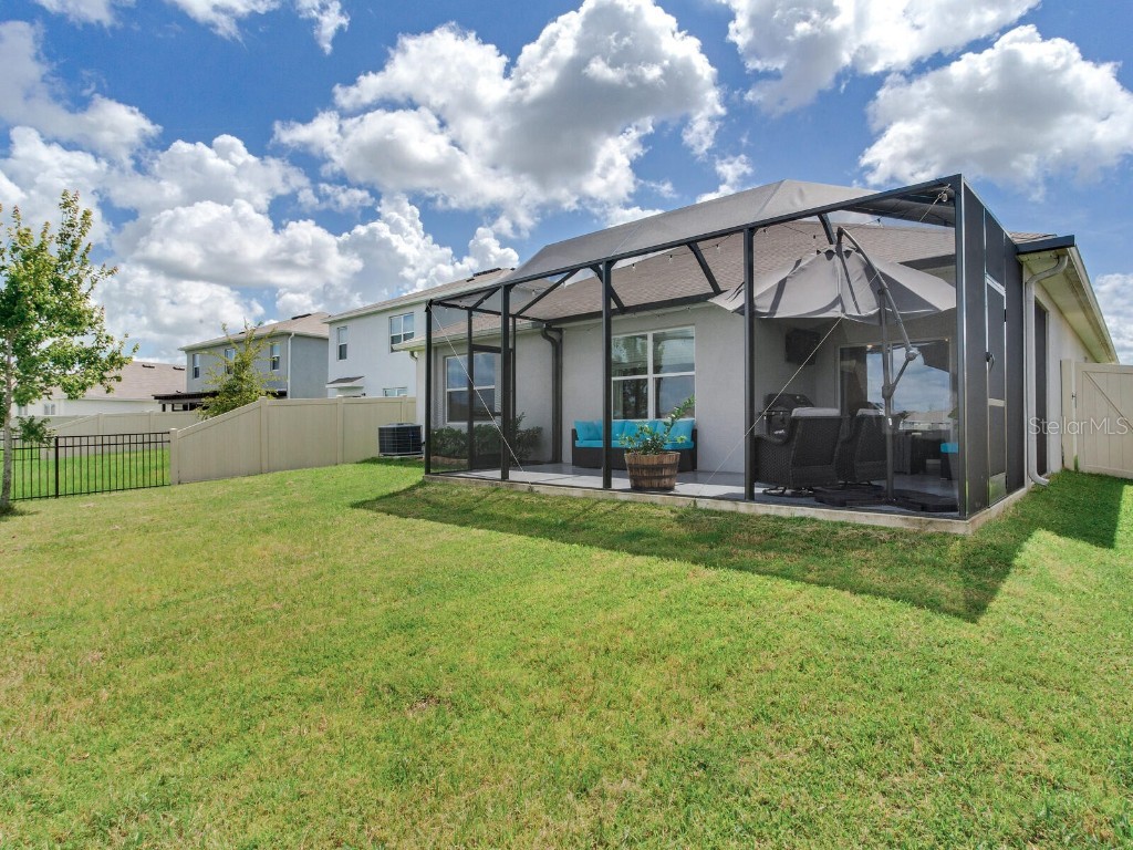 5539 Wandering Willow Drive Wesley Chapel FL 33545 TB8421259 image46