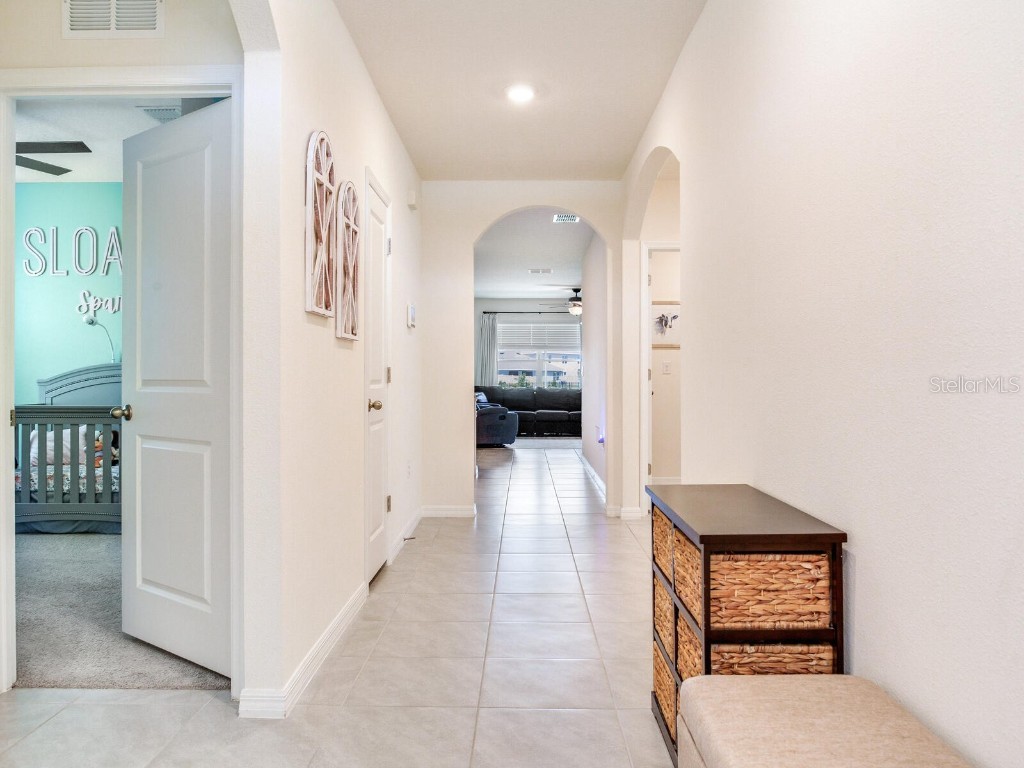 5539 Wandering Willow Drive Wesley Chapel FL 33545 TB8421259 image6