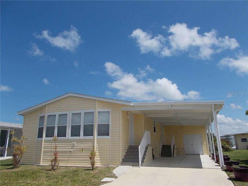 554 Aspen Avenue Venice FL 34285 N6138983 image1