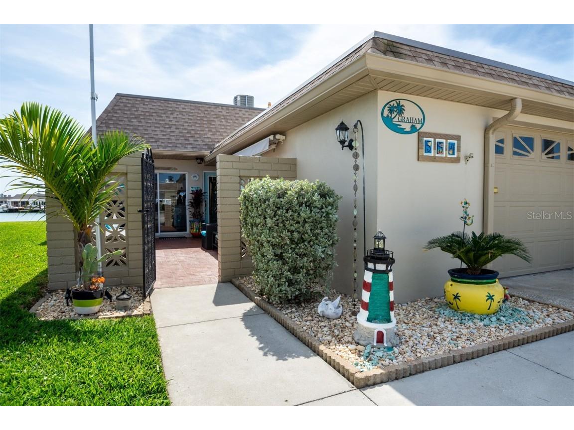 554 Boca Ciega Point Boulevard N #2201 Saint Petersburg FL 33708 - BOCA CIEGA BAY GULF OF MEXICO U8234101 image1