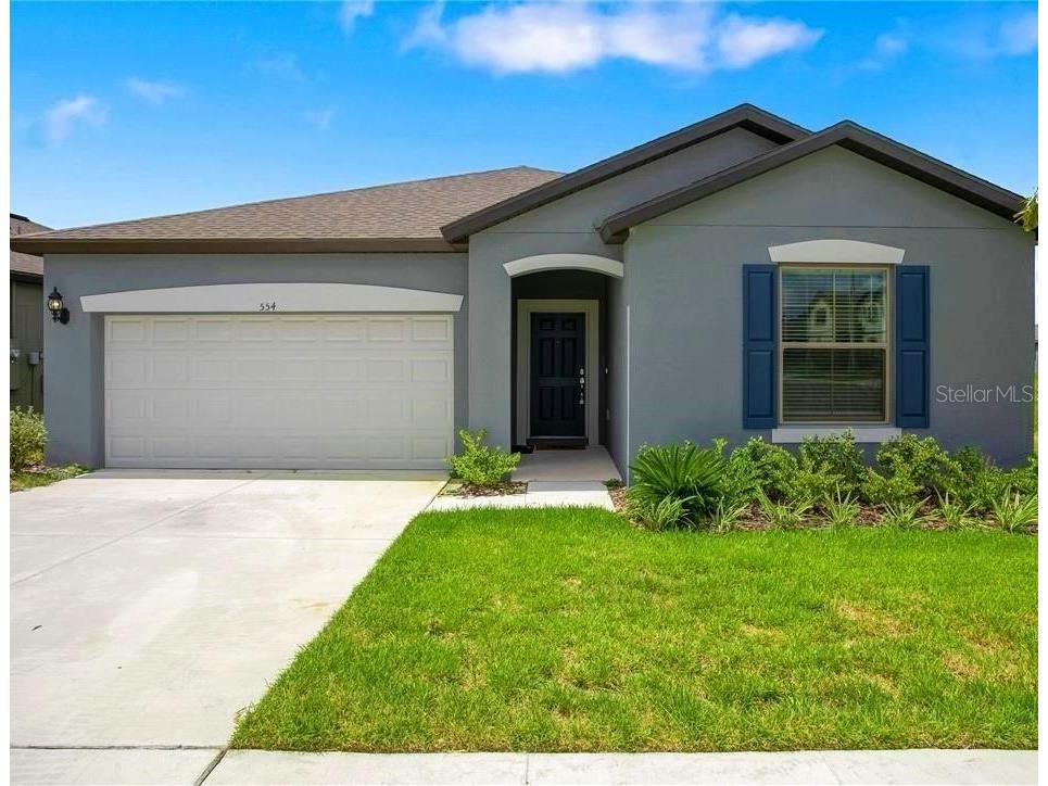 554 Citrus Isle Boulevard Davenport FL 33837 O6151438 image1