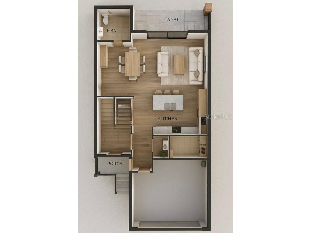 554 Estuary Shore Lane Apollo Beach FL 33572 TB8415537 image3