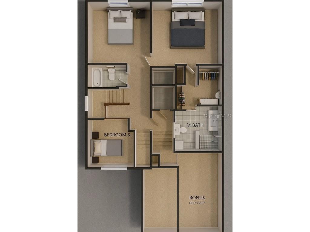 554 Estuary Shore Lane Apollo Beach FL 33572 TB8415537 image4