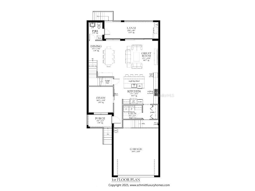 554 Estuary Shore Lane Apollo Beach FL 33572 TB8415537 image5