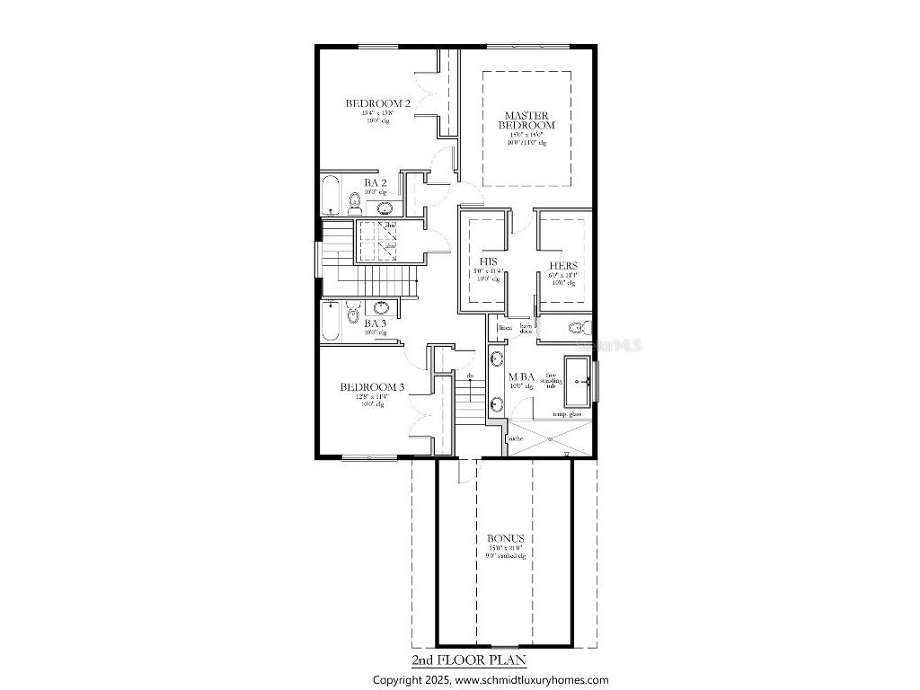 554 Estuary Shore Lane Apollo Beach FL 33572 TB8415537 image6