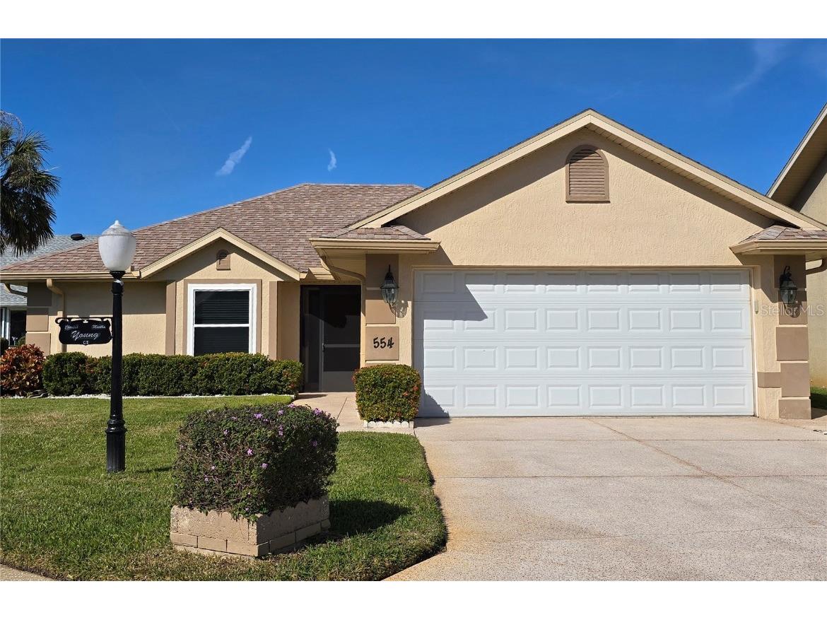 554 Harbourview Drive Haines City FL 33844 B4901785 image1