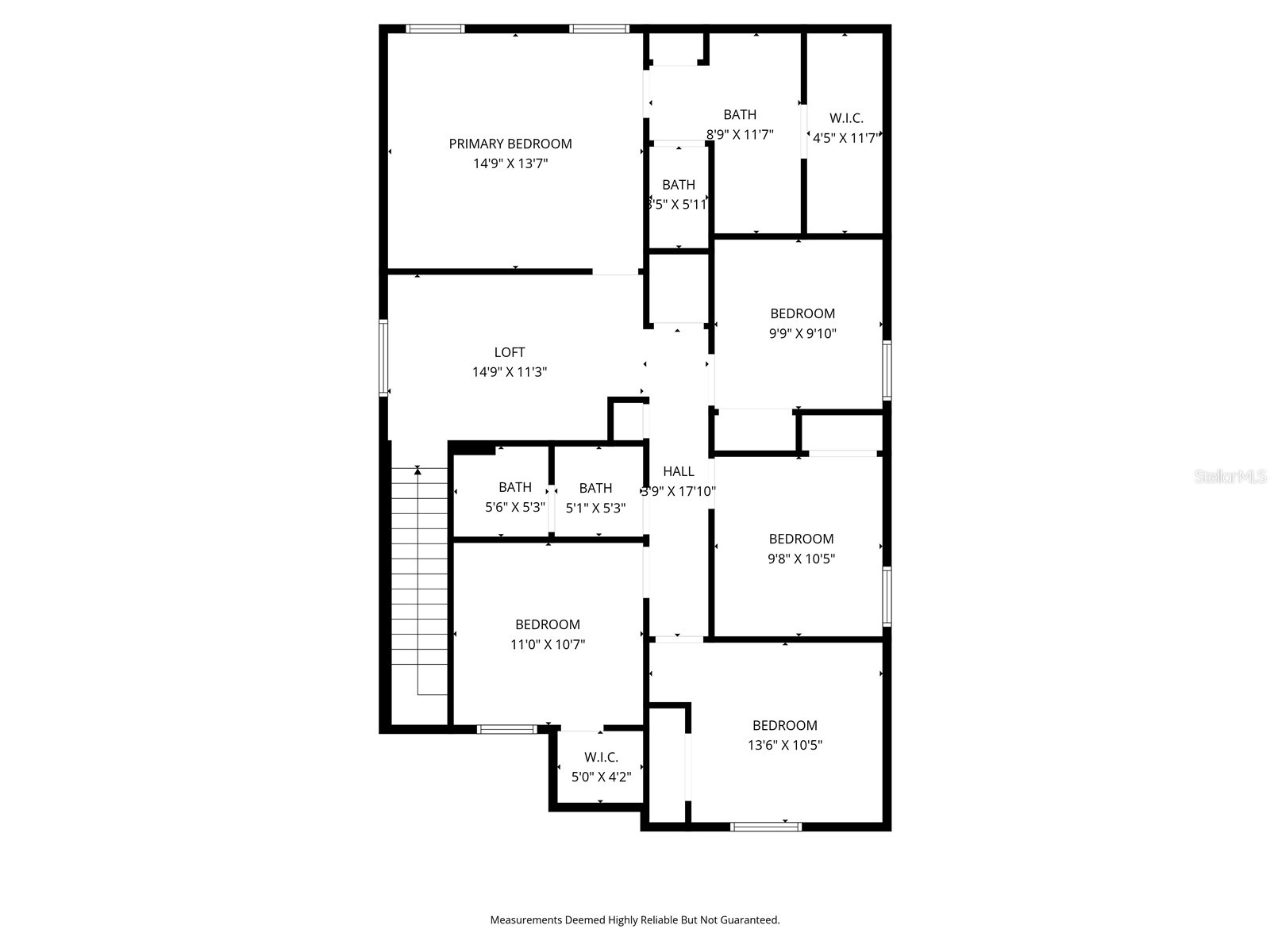554 Jett Lane Davenport FL 33837 O6399602 image47