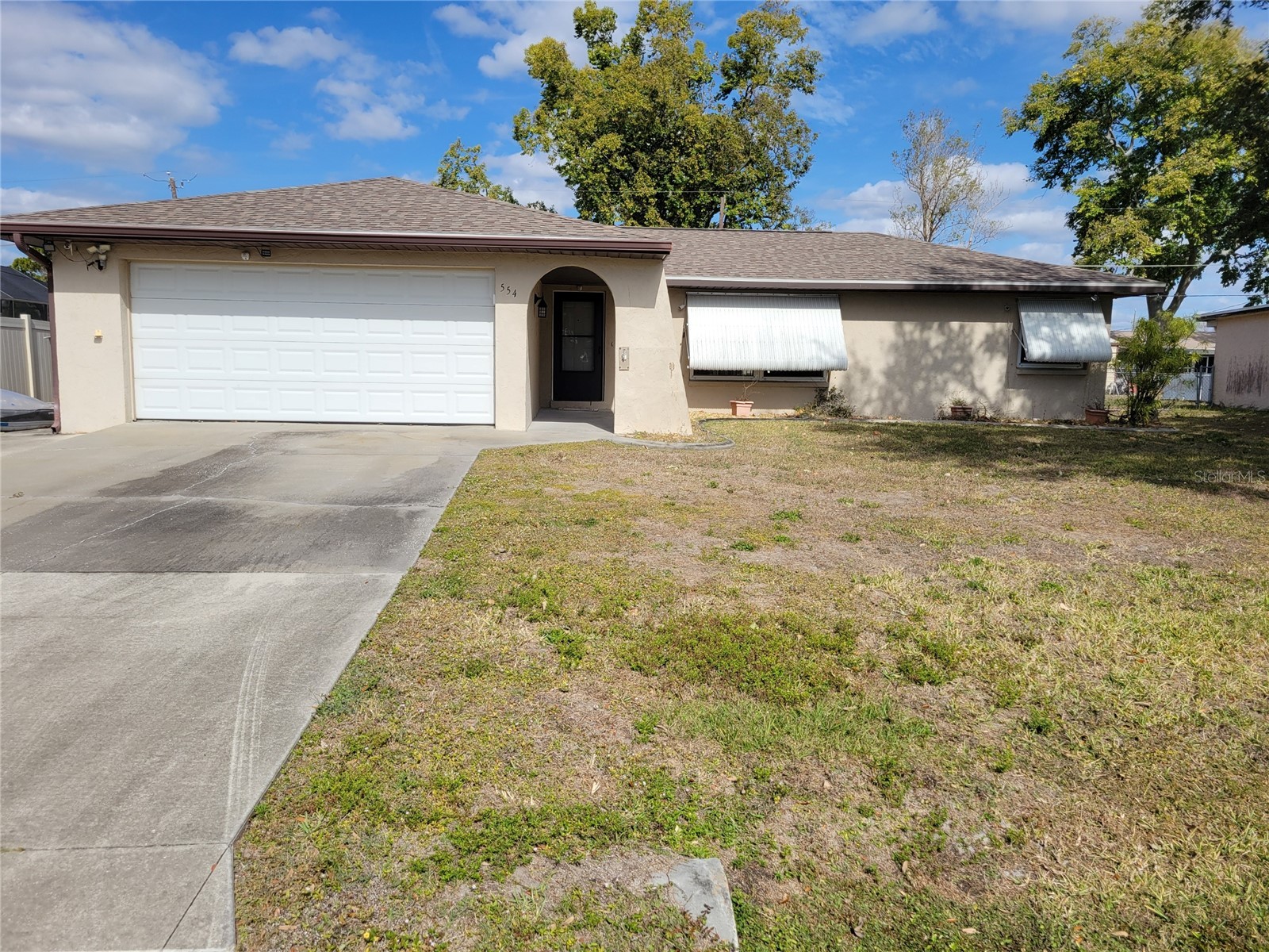 554 Lakemont Avenue NW Port Charlotte FL 33952 N6142589 image1