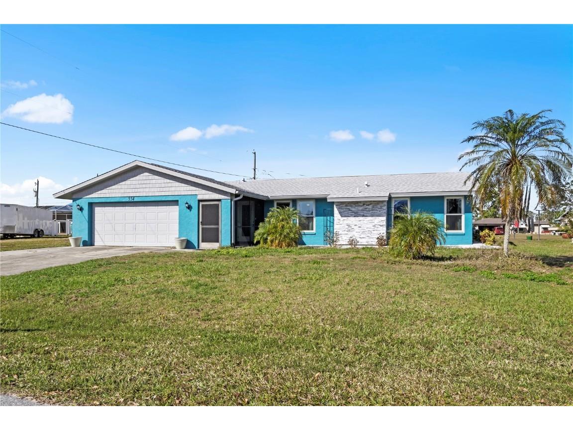 554 Laurel Avenue NW Port Charlotte FL 33952 C7467129 image1