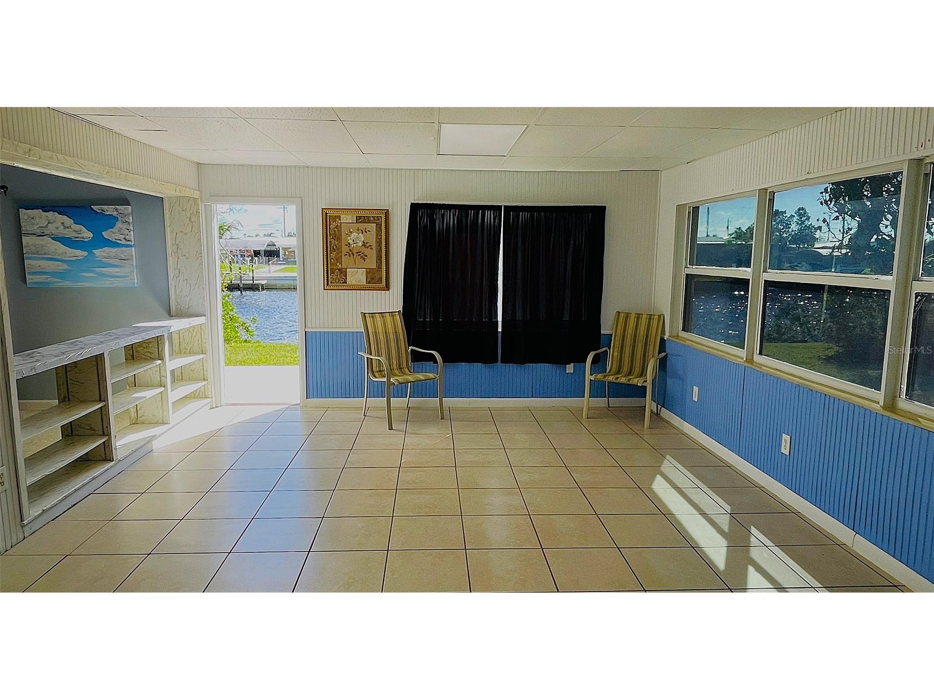 554 Lindley Terrace Port Charlotte FL 33952 - LINDLEY WATERWAY C7499931 image16