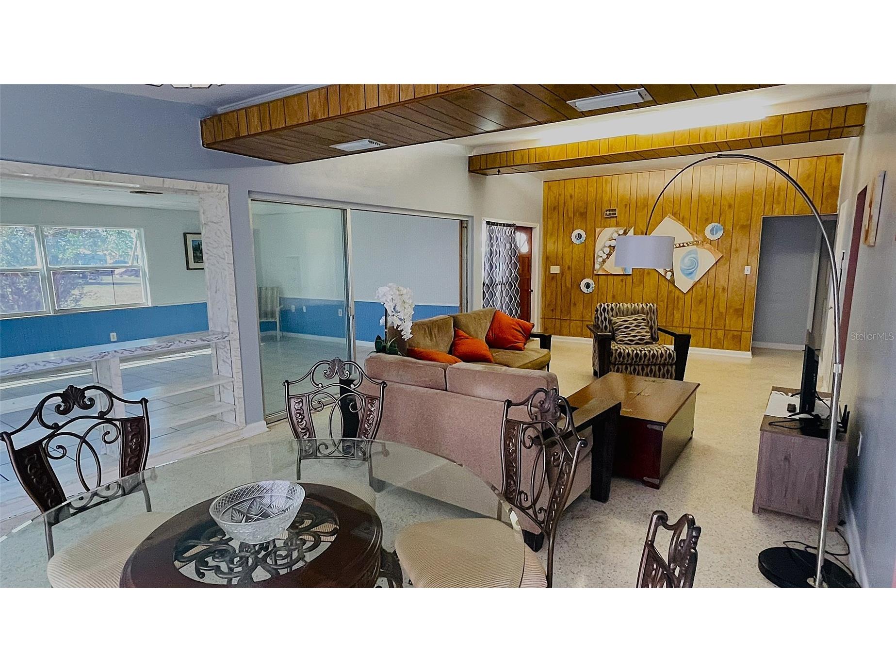 554 Lindley Terrace Port Charlotte FL 33952 - LINDLEY WATERWAY C7499931 image2