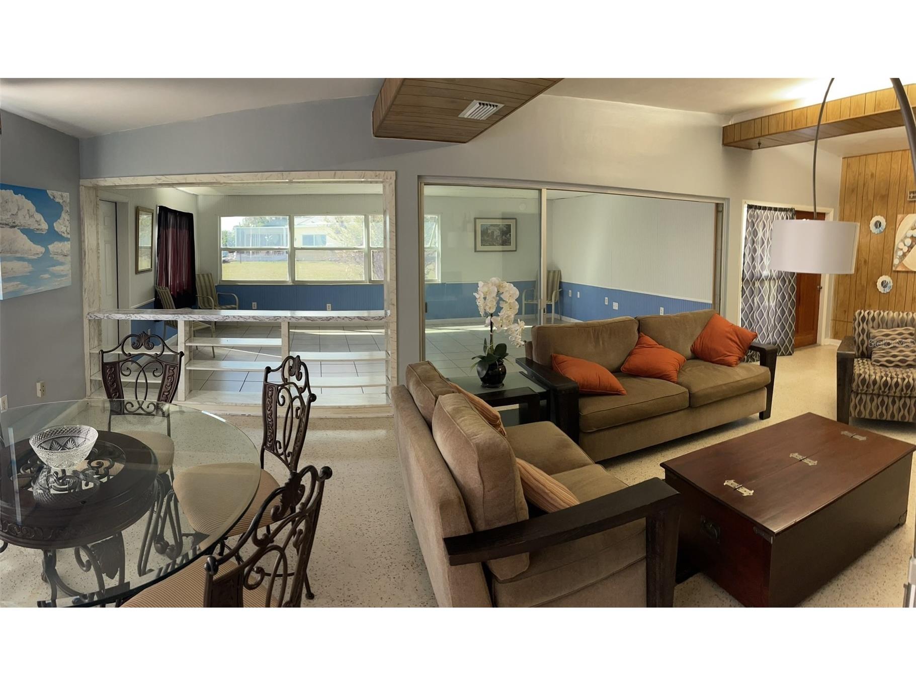 554 Lindley Terrace Port Charlotte FL 33952 - LINDLEY WATERWAY C7499931 image20