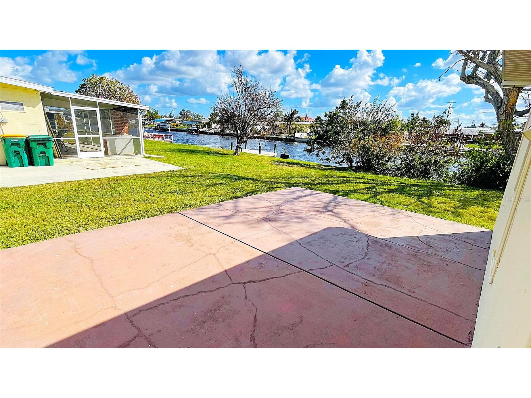 554 Lindley Terrace Port Charlotte FL 33952 - LINDLEY WATERWAY C7499931 image36