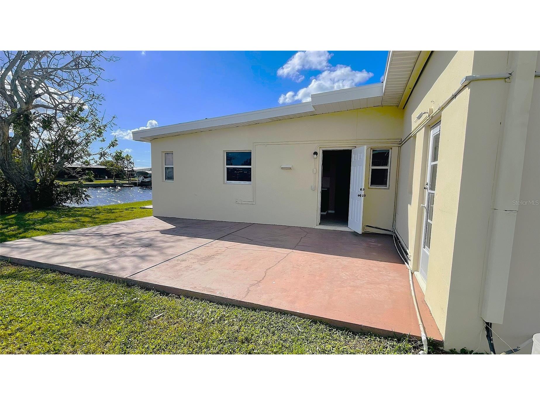 554 Lindley Terrace Port Charlotte FL 33952 - LINDLEY WATERWAY C7499931 image37