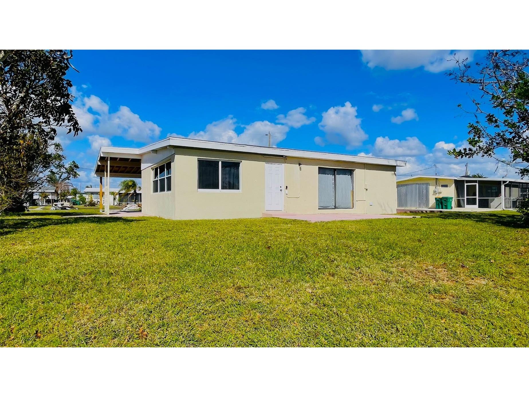 554 Lindley Terrace Port Charlotte FL 33952 - LINDLEY WATERWAY C7499931 image50