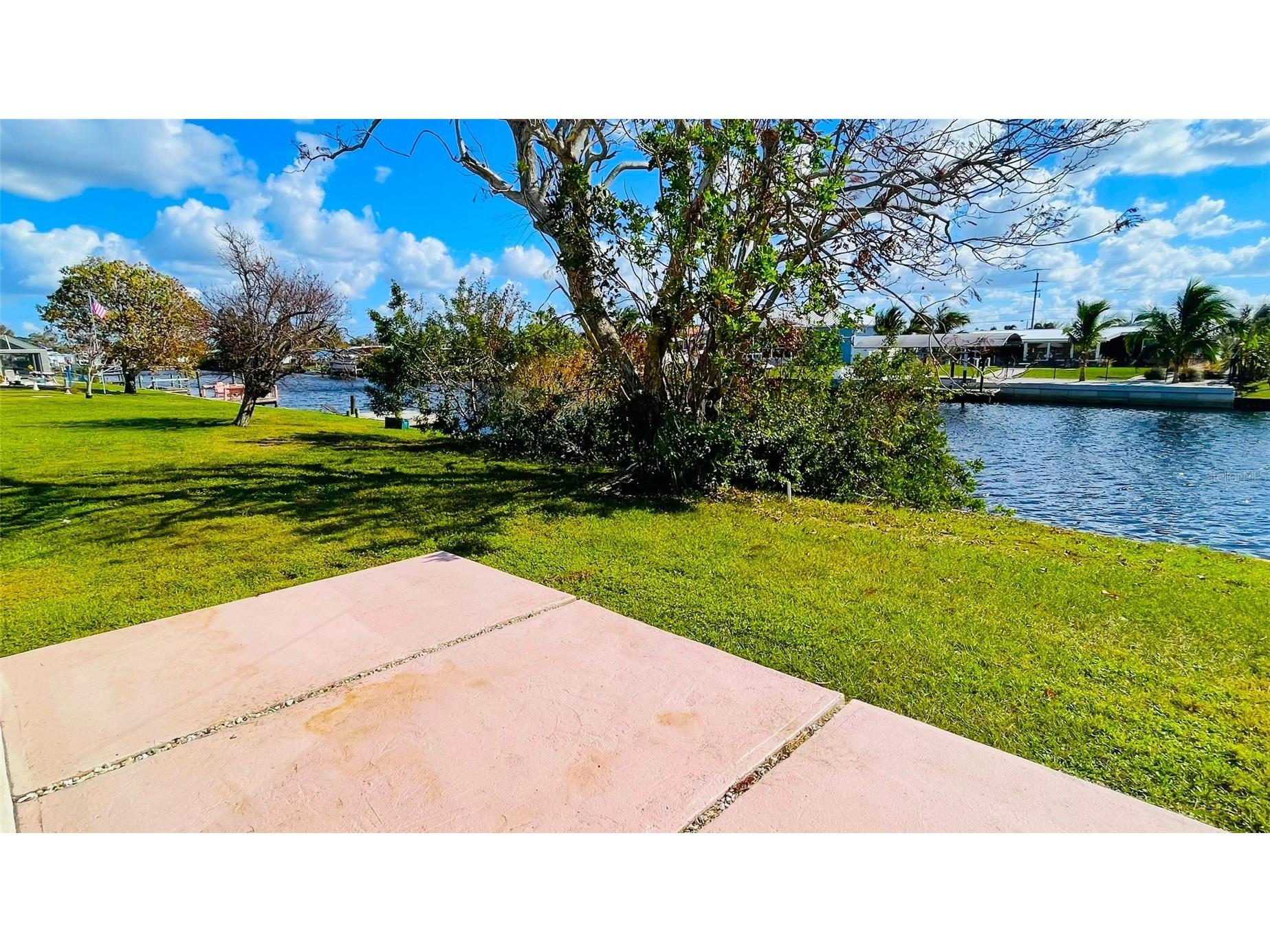 554 Lindley Terrace Port Charlotte FL 33952 - LINDLEY WATERWAY C7499931 image51