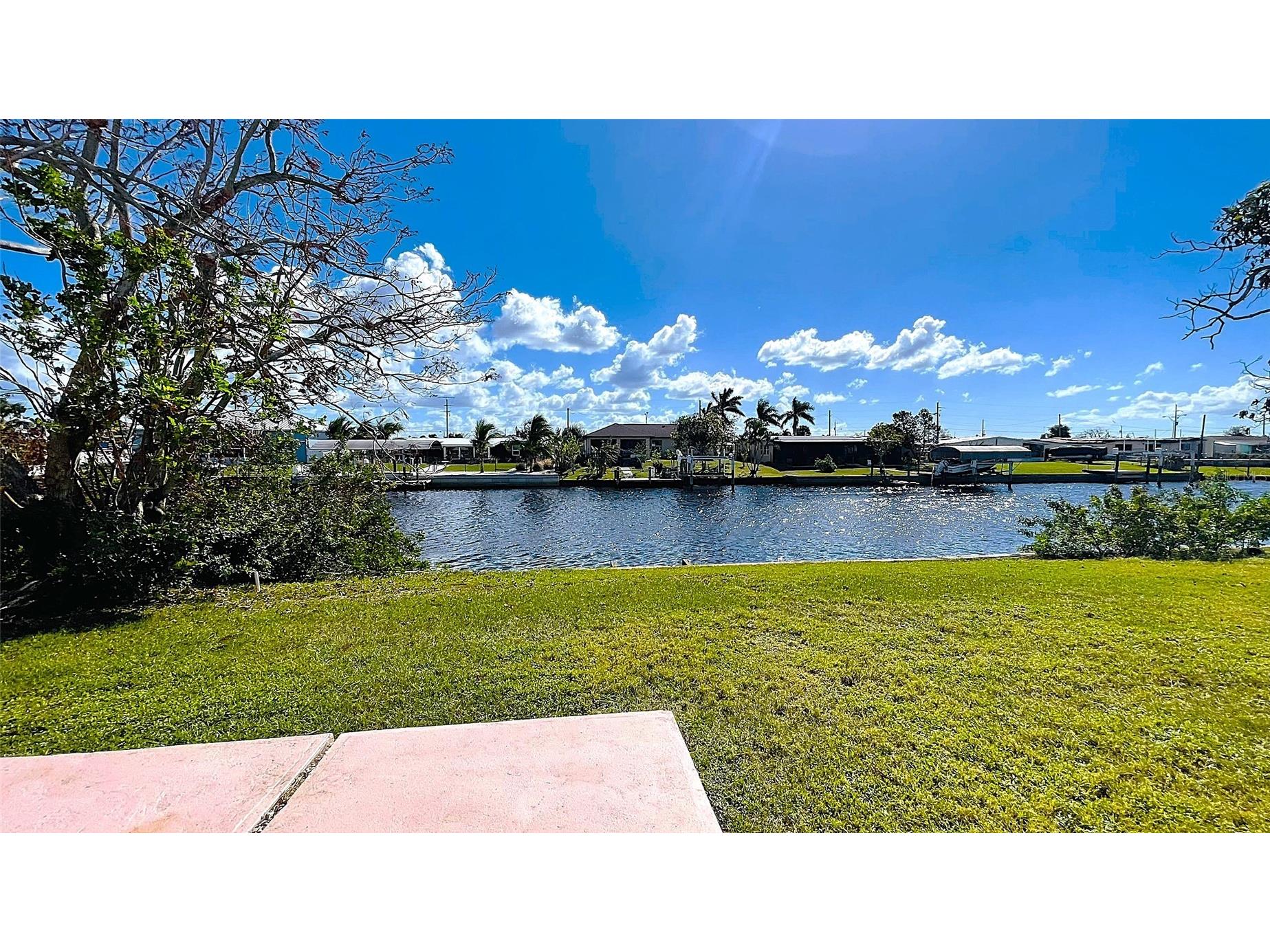 554 Lindley Terrace Port Charlotte FL 33952 - LINDLEY WATERWAY C7499931 image52