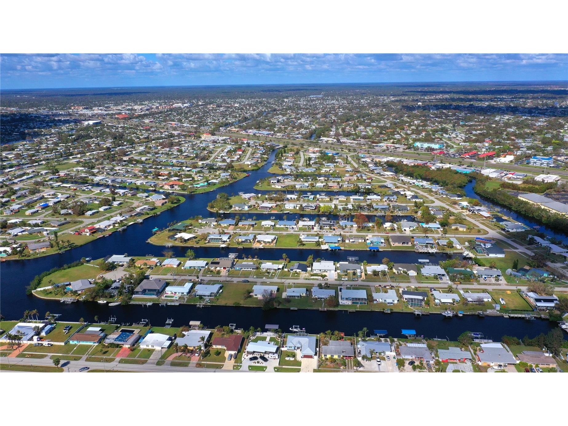 554 Lindley Terrace Port Charlotte FL 33952 - LINDLEY WATERWAY C7499931 image57