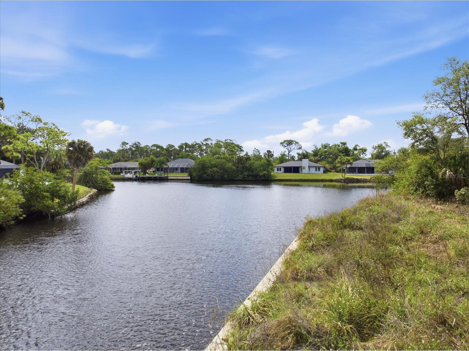 554 Mcdill Drive Port Charlotte FL 33953 - MARKHAM WATERWAY A4692321 image10
