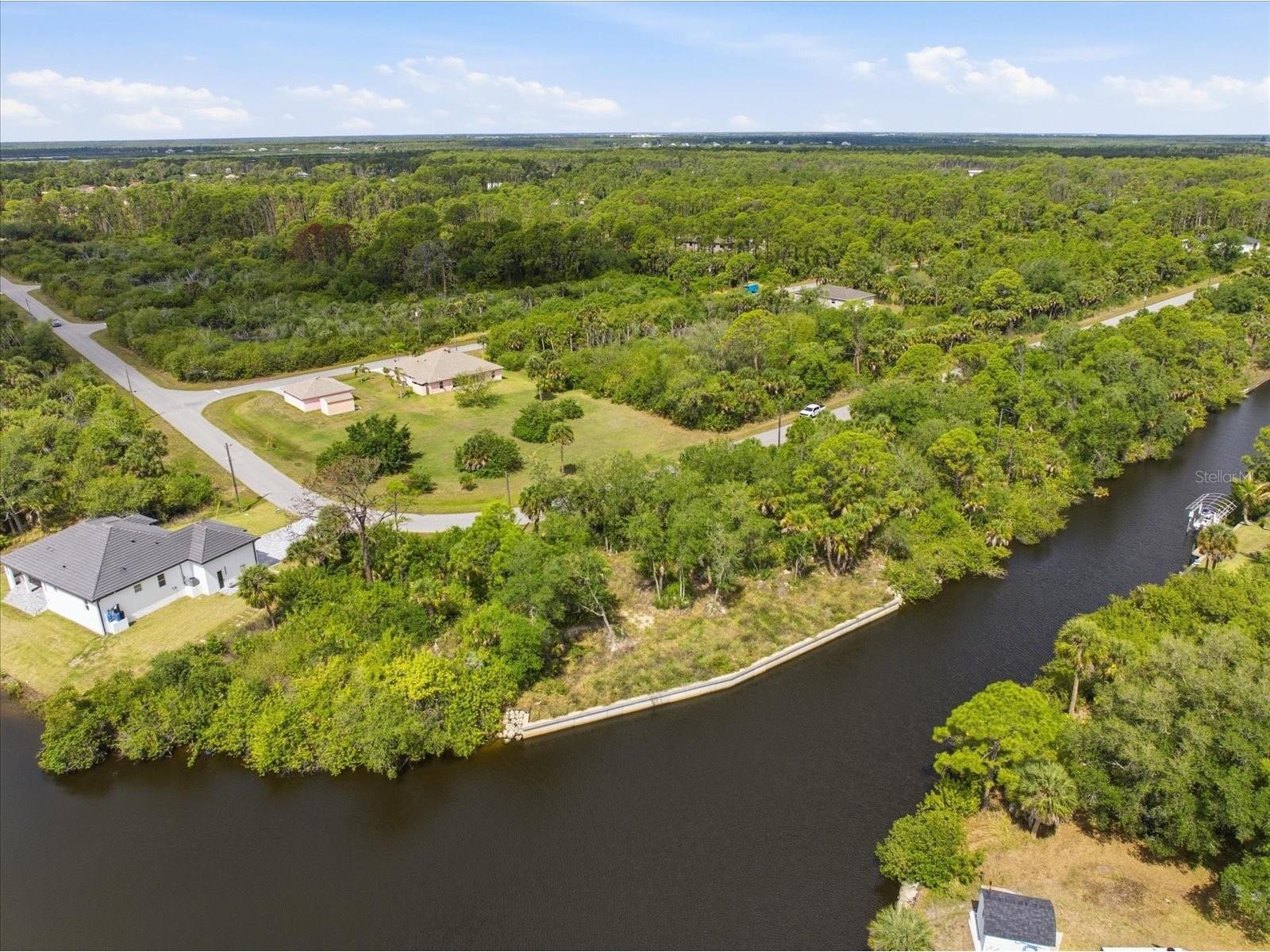 554 Mcdill Drive Port Charlotte FL 33953 - MARKHAM WATERWAY A4692321 image12