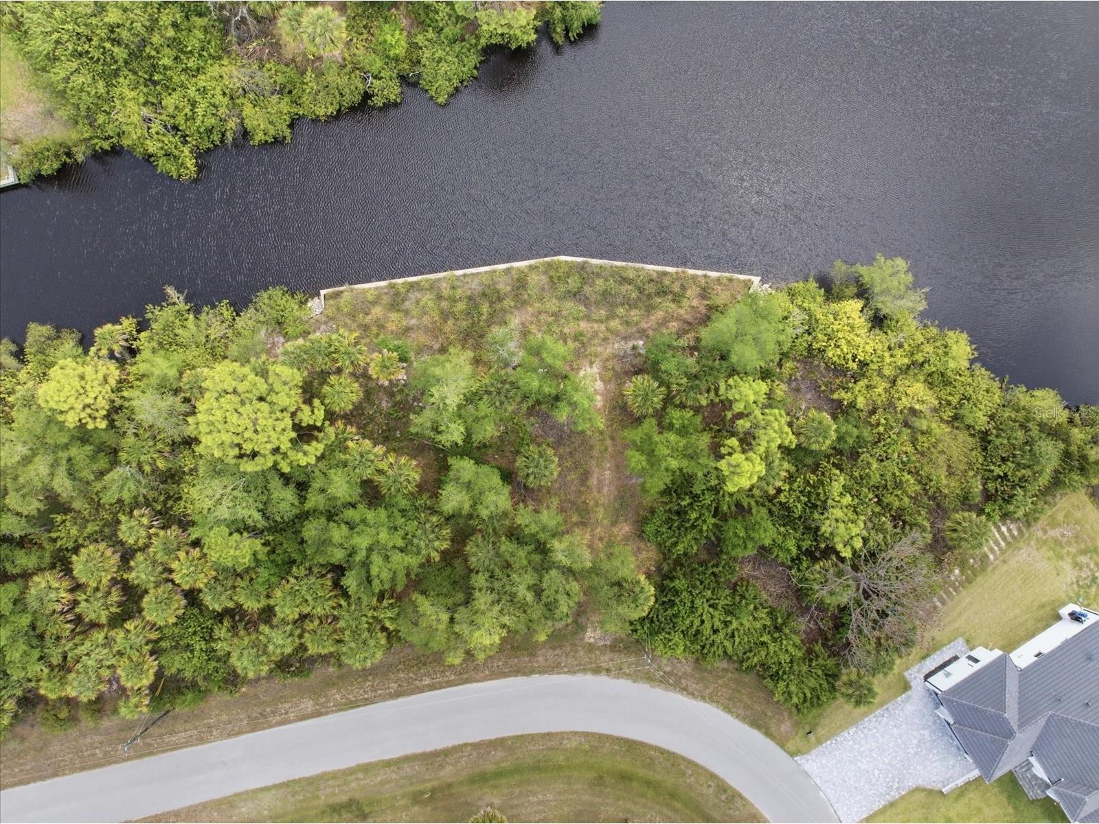 554 Mcdill Drive Port Charlotte FL 33953 - MARKHAM WATERWAY A4692321 image2