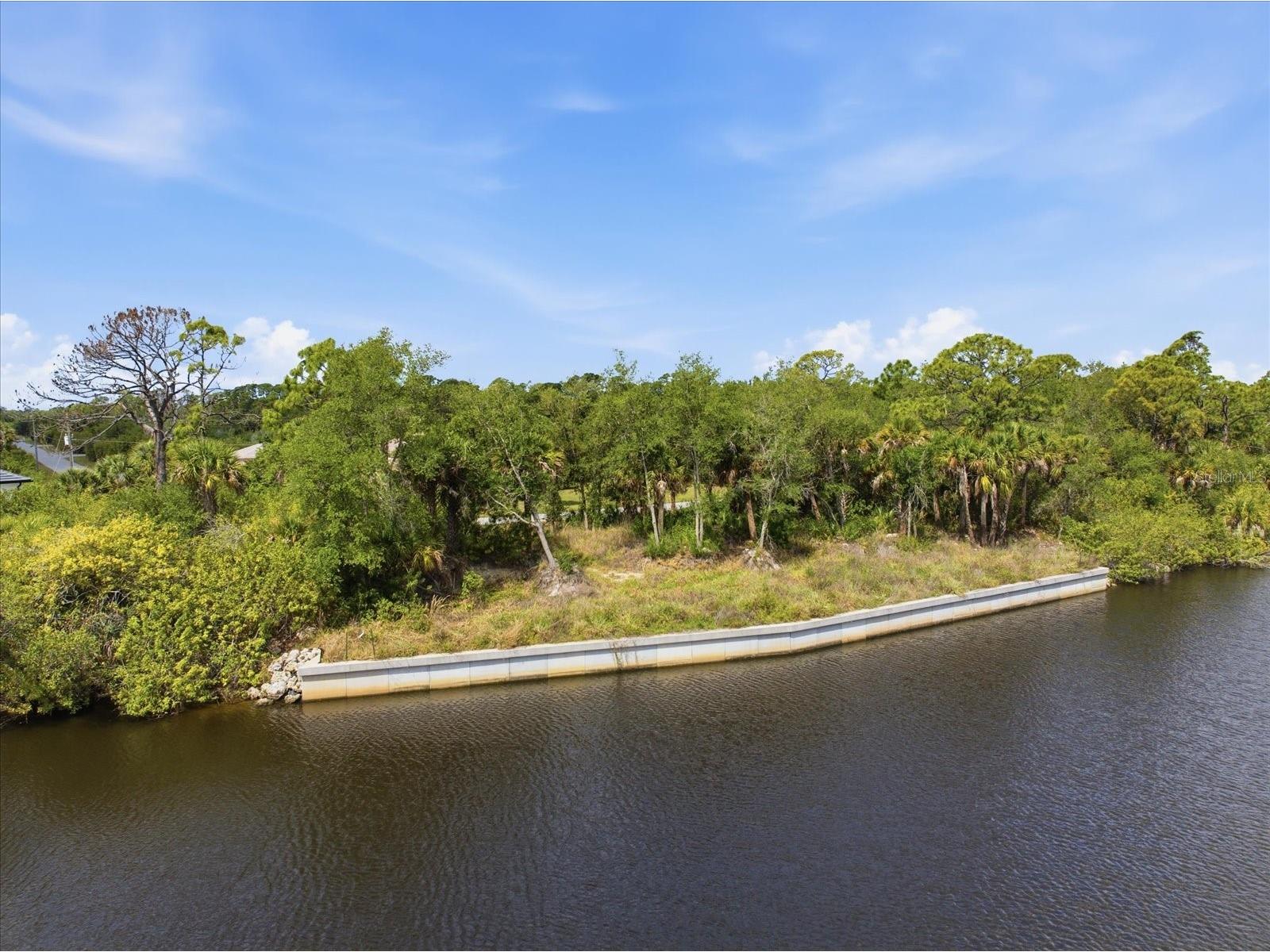 554 Mcdill Drive Port Charlotte FL 33953 - MARKHAM WATERWAY A4692321 image3