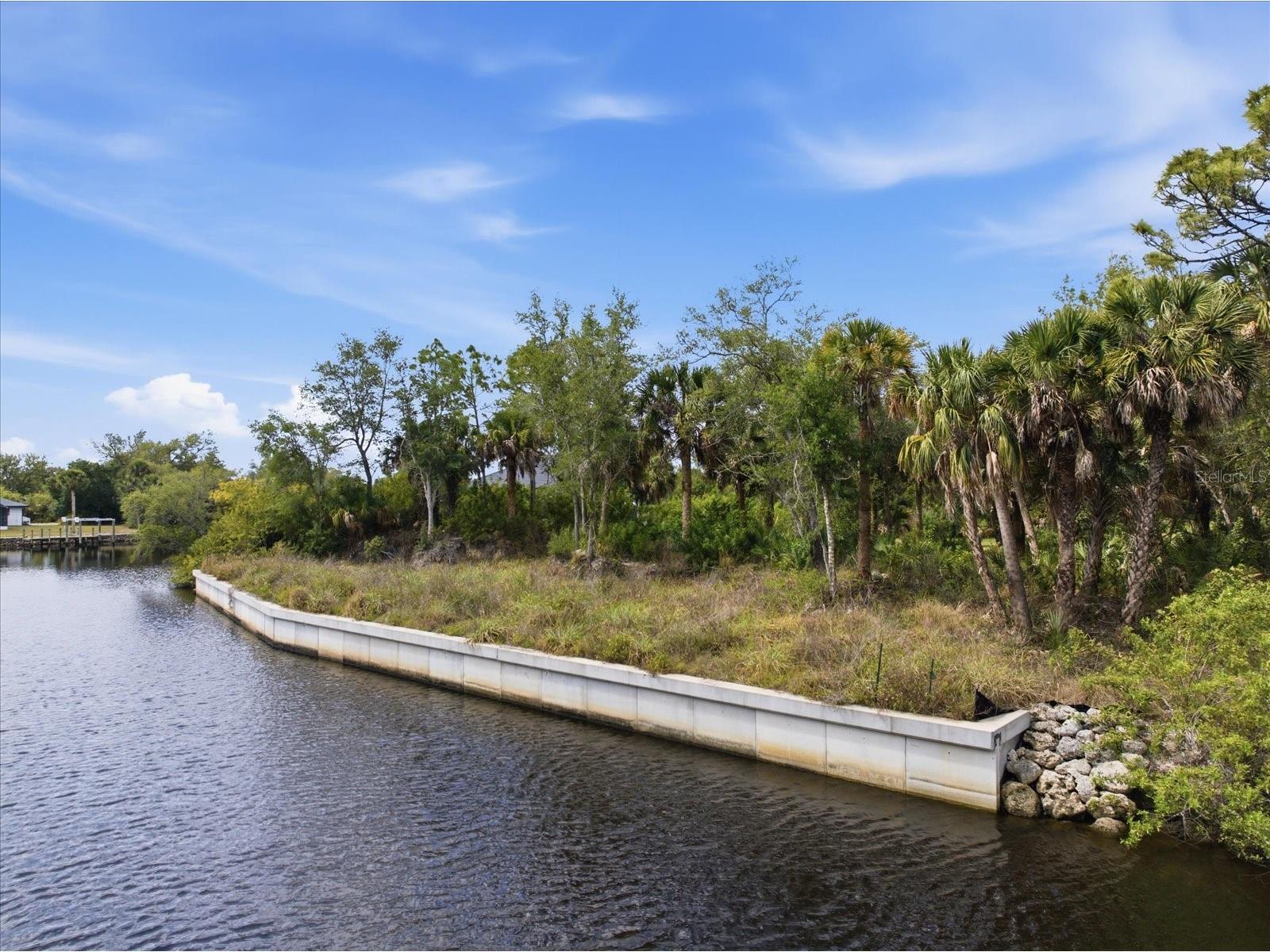 554 Mcdill Drive Port Charlotte FL 33953 - MARKHAM WATERWAY A4692321 image4