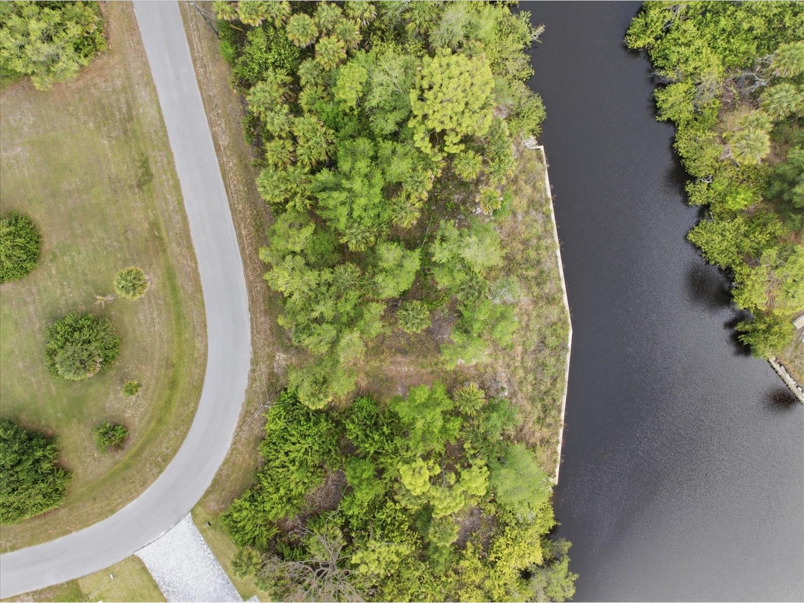 554 Mcdill Drive Port Charlotte FL 33953 - MARKHAM WATERWAY A4692321 image7
