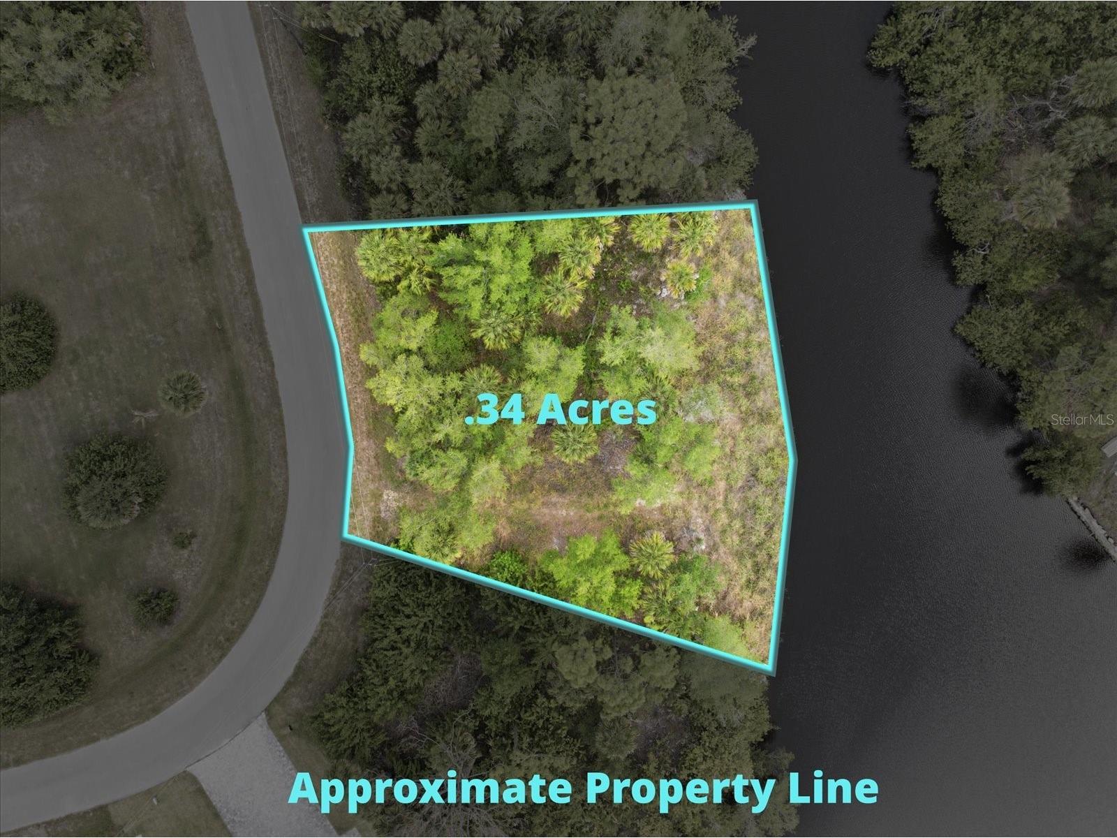 554 Mcdill Drive Port Charlotte FL 33953 - MARKHAM WATERWAY A4692321 image9