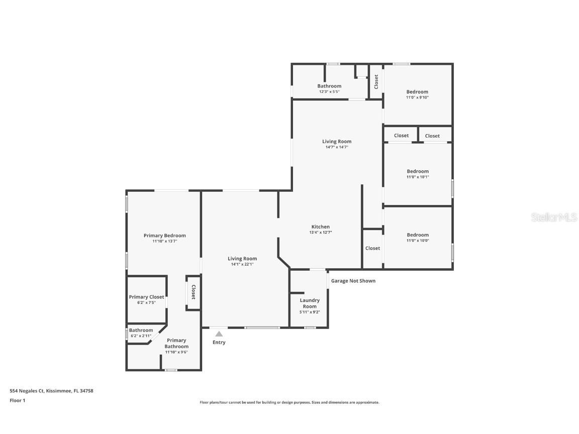 554 Nogales Court Kissimmee FL 34758 S5136886 image71