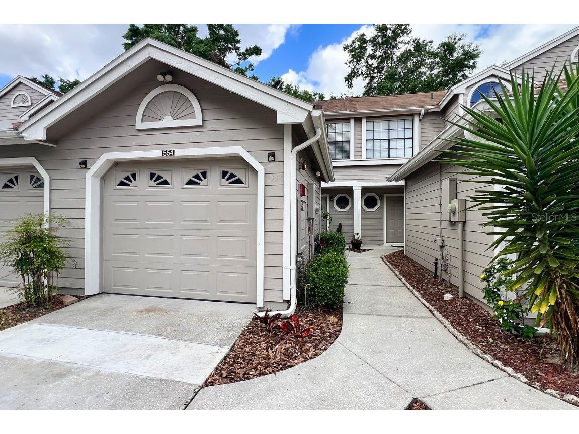 554 Northbridge Drive Altamonte Springs FL 32714 S5125006 image1