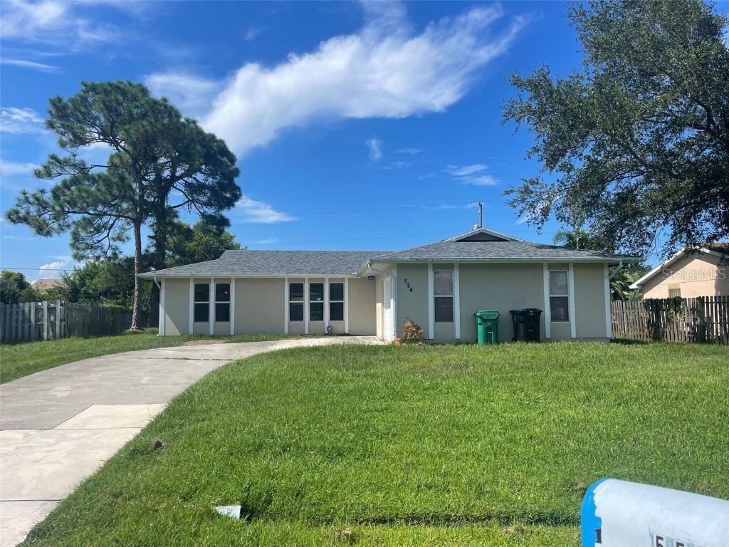 554 NW Twylite Terrace Port Saint Lucie FL 34983 S5091313 image1