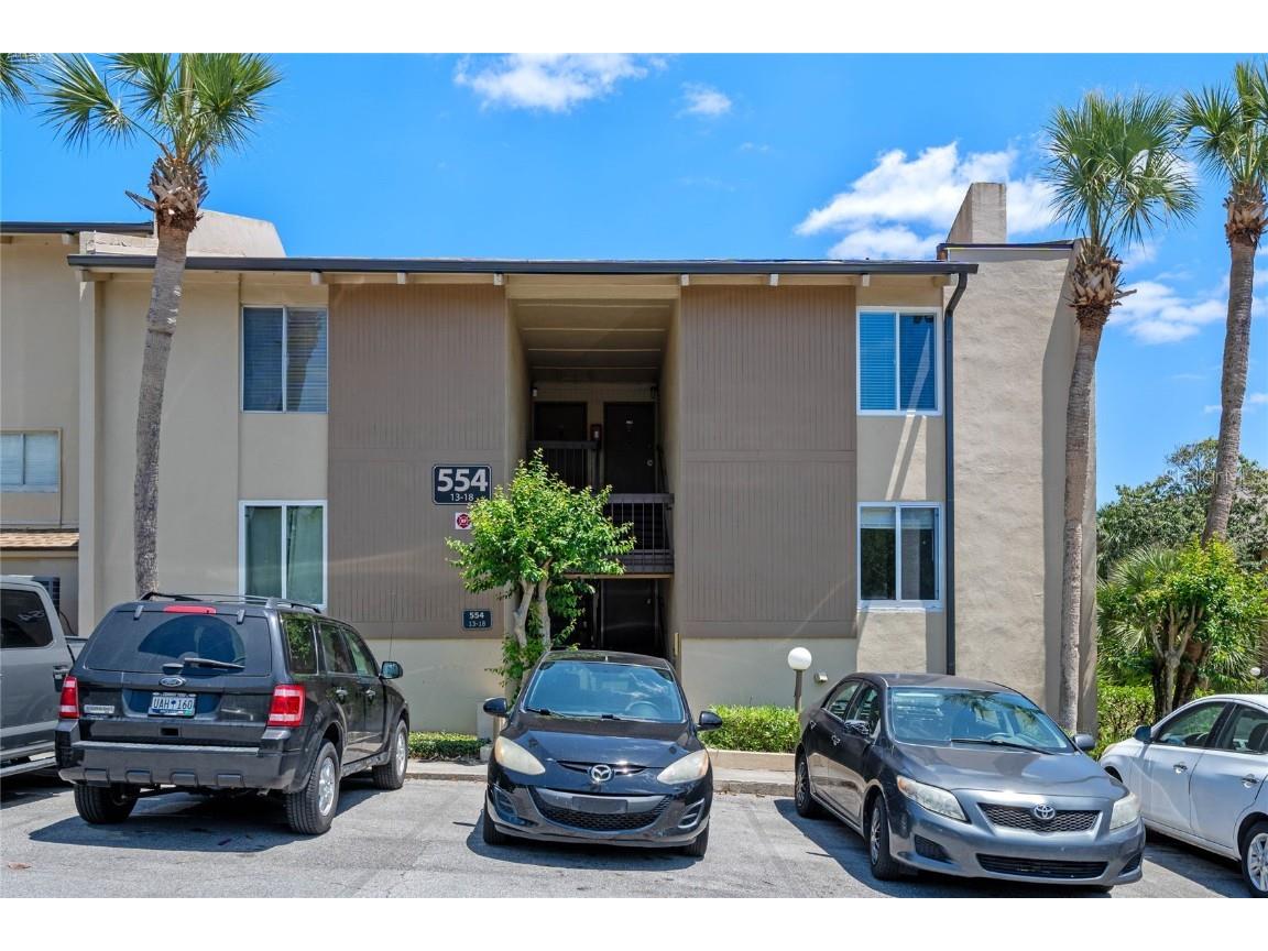 554 Orange Dr #18 Altamonte Springs FL 32701 - LAKE ORIENTA O6198876 image1