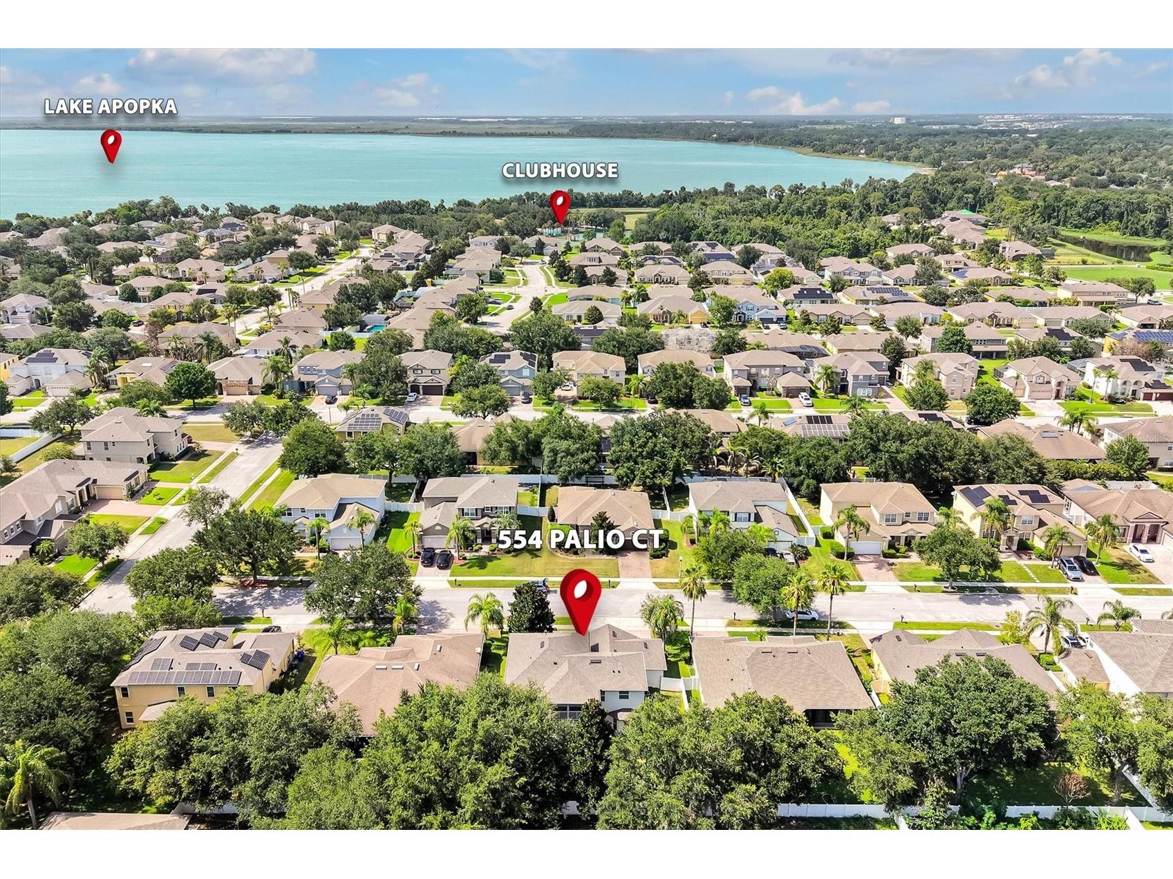 554 Palio Court Ocoee FL 34761 O6424453 image53