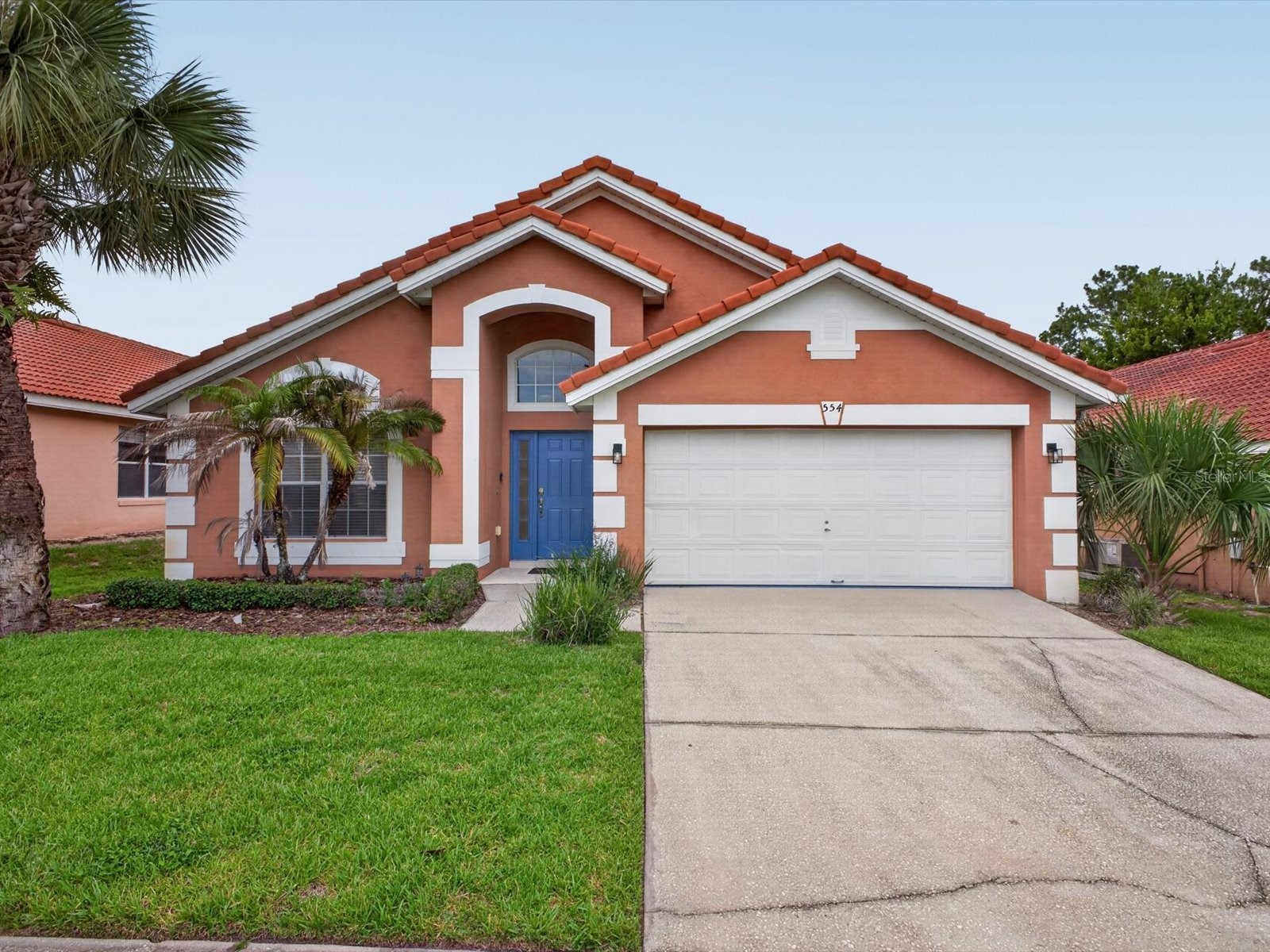 554 Paloma Drive Davenport FL 33837 O6422929 image1