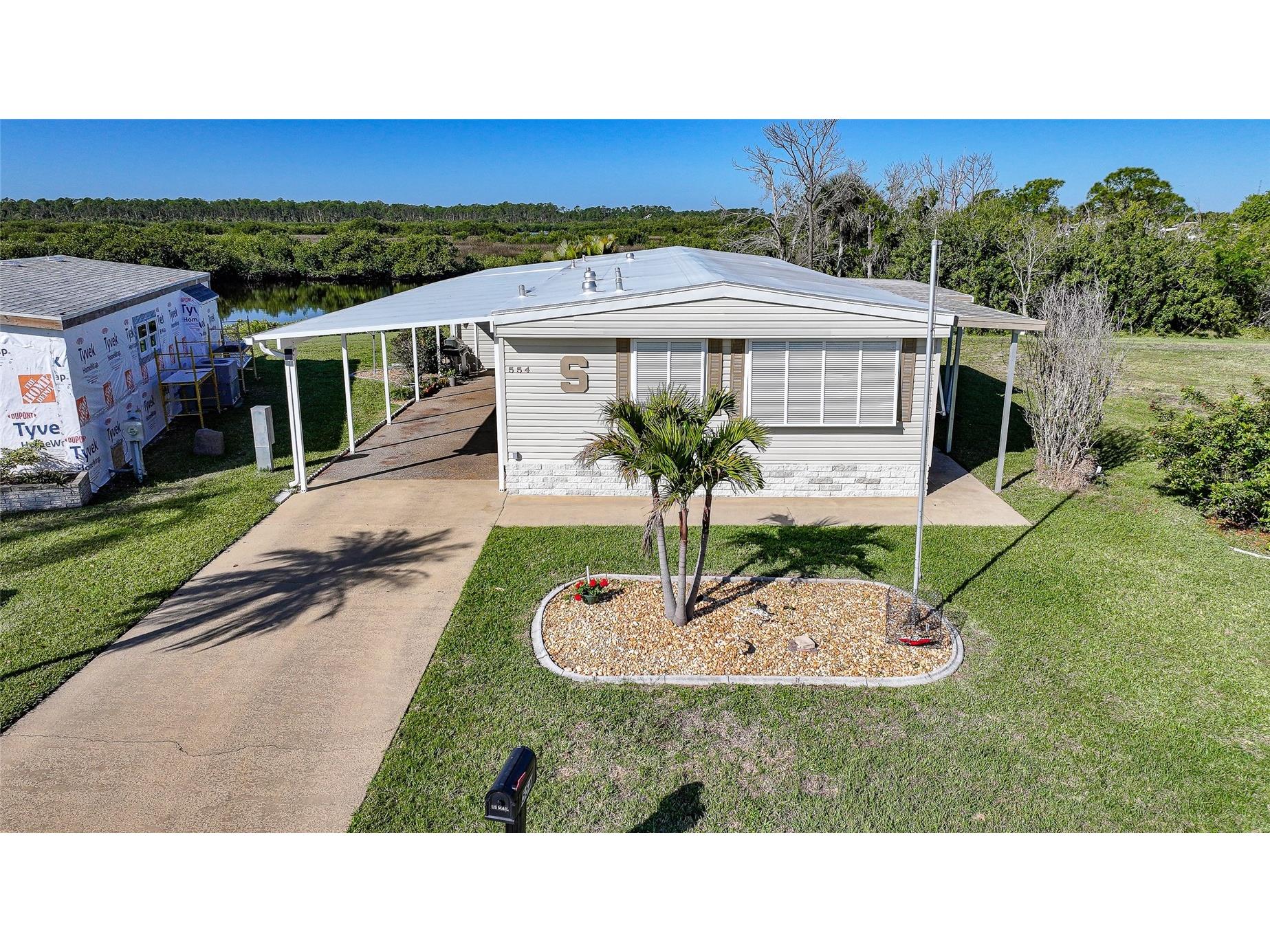 554 Parkwood Avenue North Port FL 34287 - MYAKKA RIVER C7523838 image2