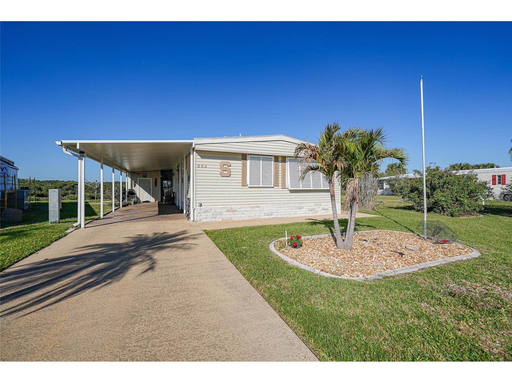 554 Parkwood Avenue North Port FL 34287 - MYAKKA RIVER C7523838 image3