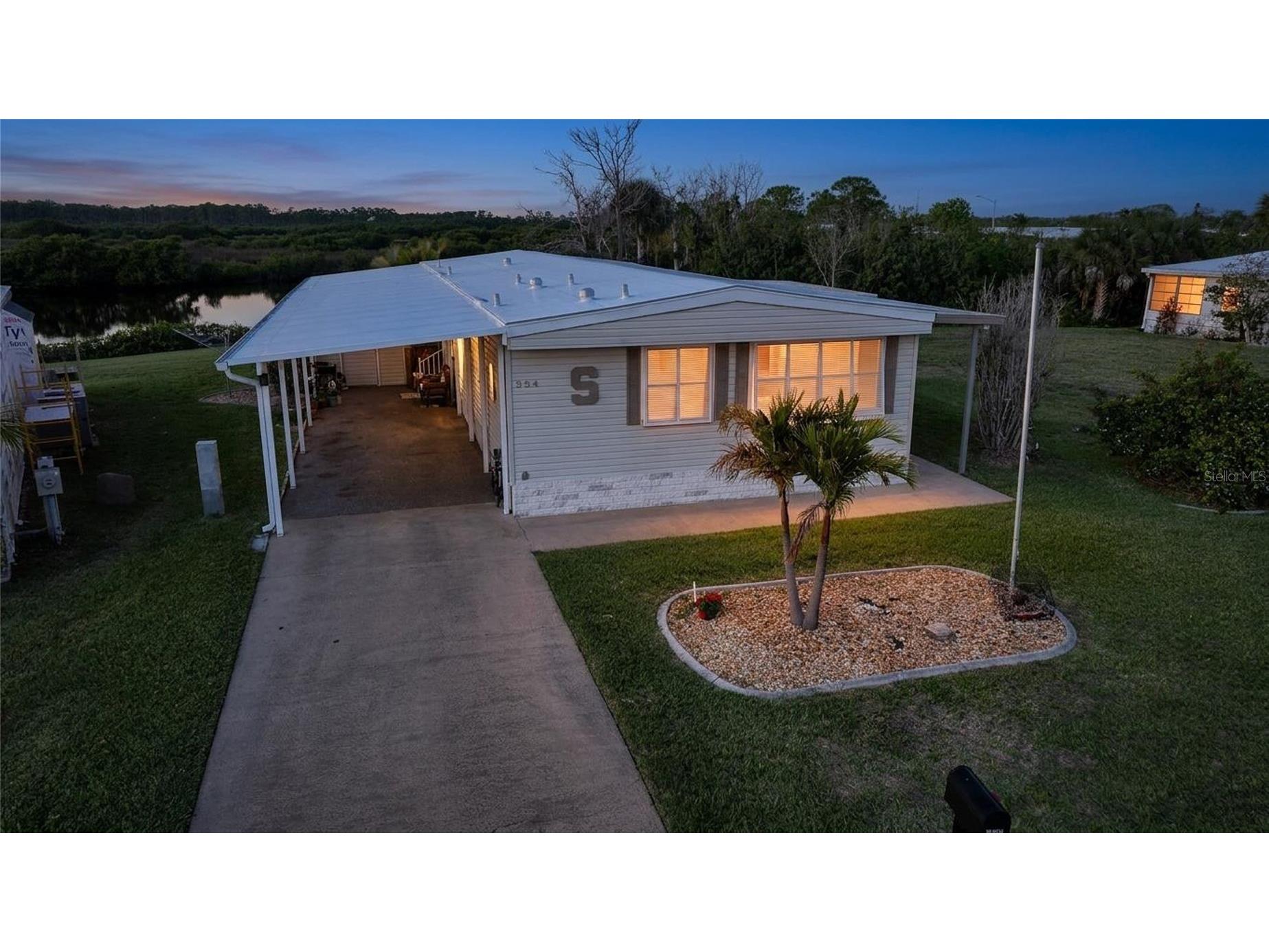 554 Parkwood Avenue North Port FL 34287 - MYAKKA RIVER C7523838 image38