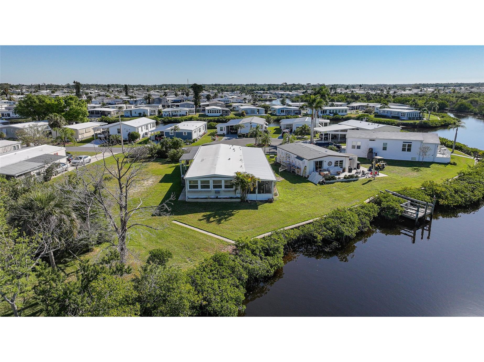 554 Parkwood Avenue North Port FL 34287 - MYAKKA RIVER C7523838 image40