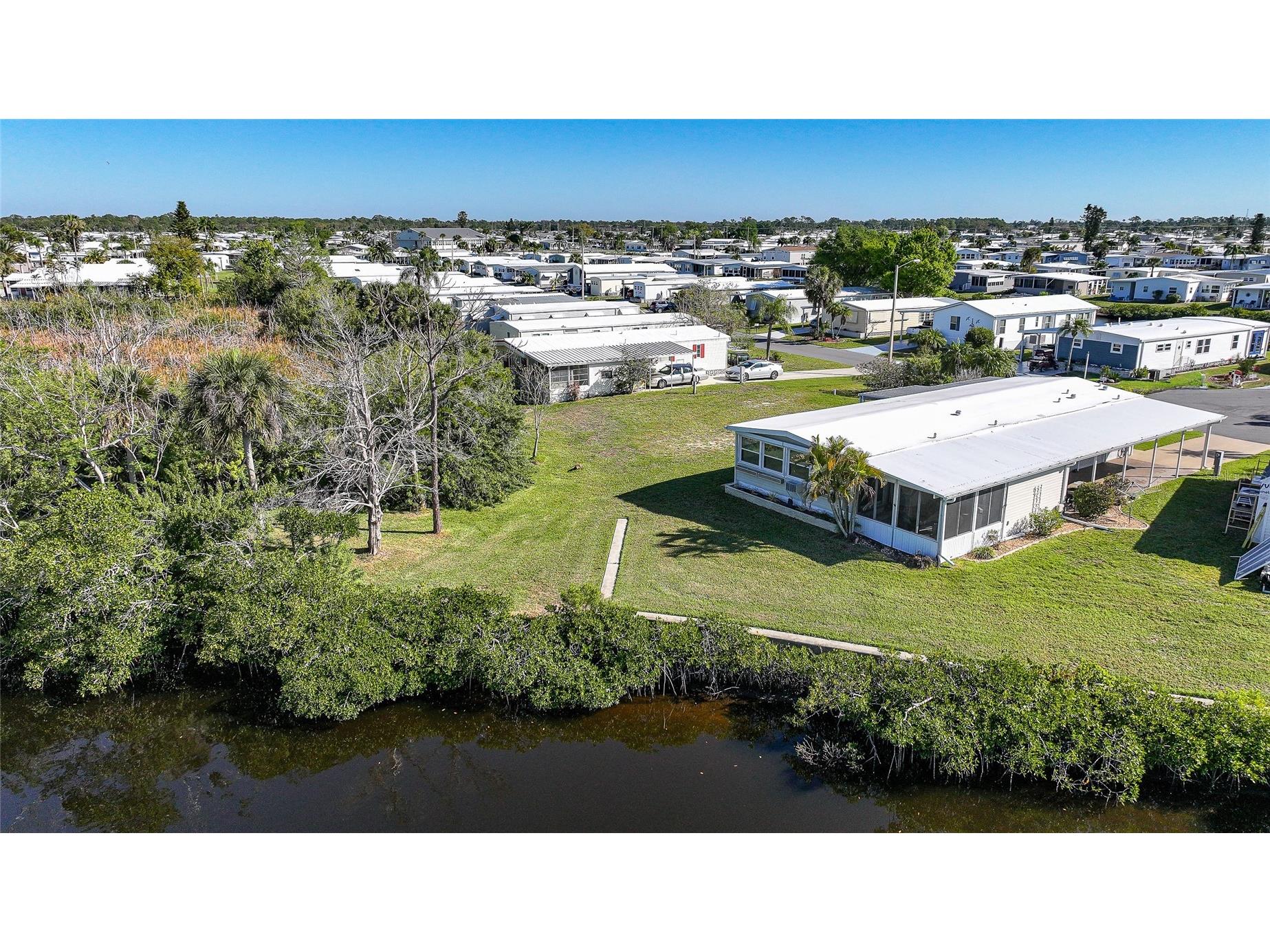 554 Parkwood Avenue North Port FL 34287 - MYAKKA RIVER C7523838 image41