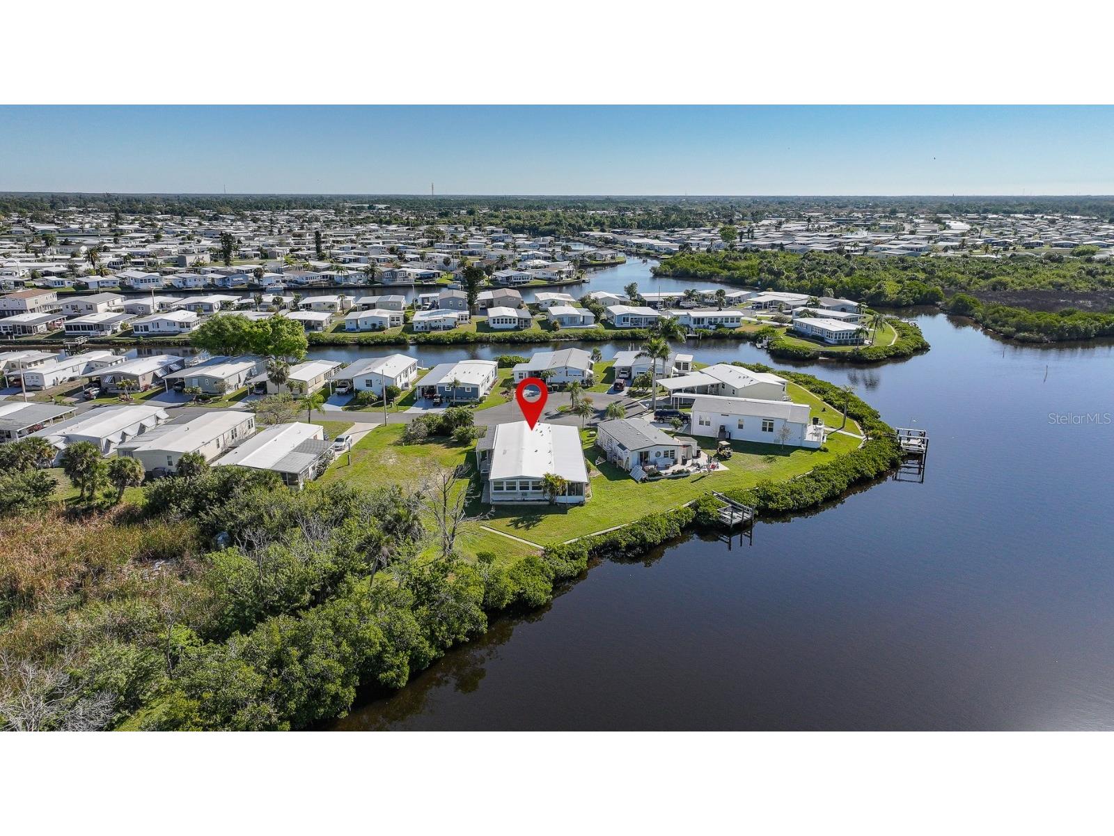554 Parkwood Avenue North Port FL 34287 - MYAKKA RIVER C7523838 image42