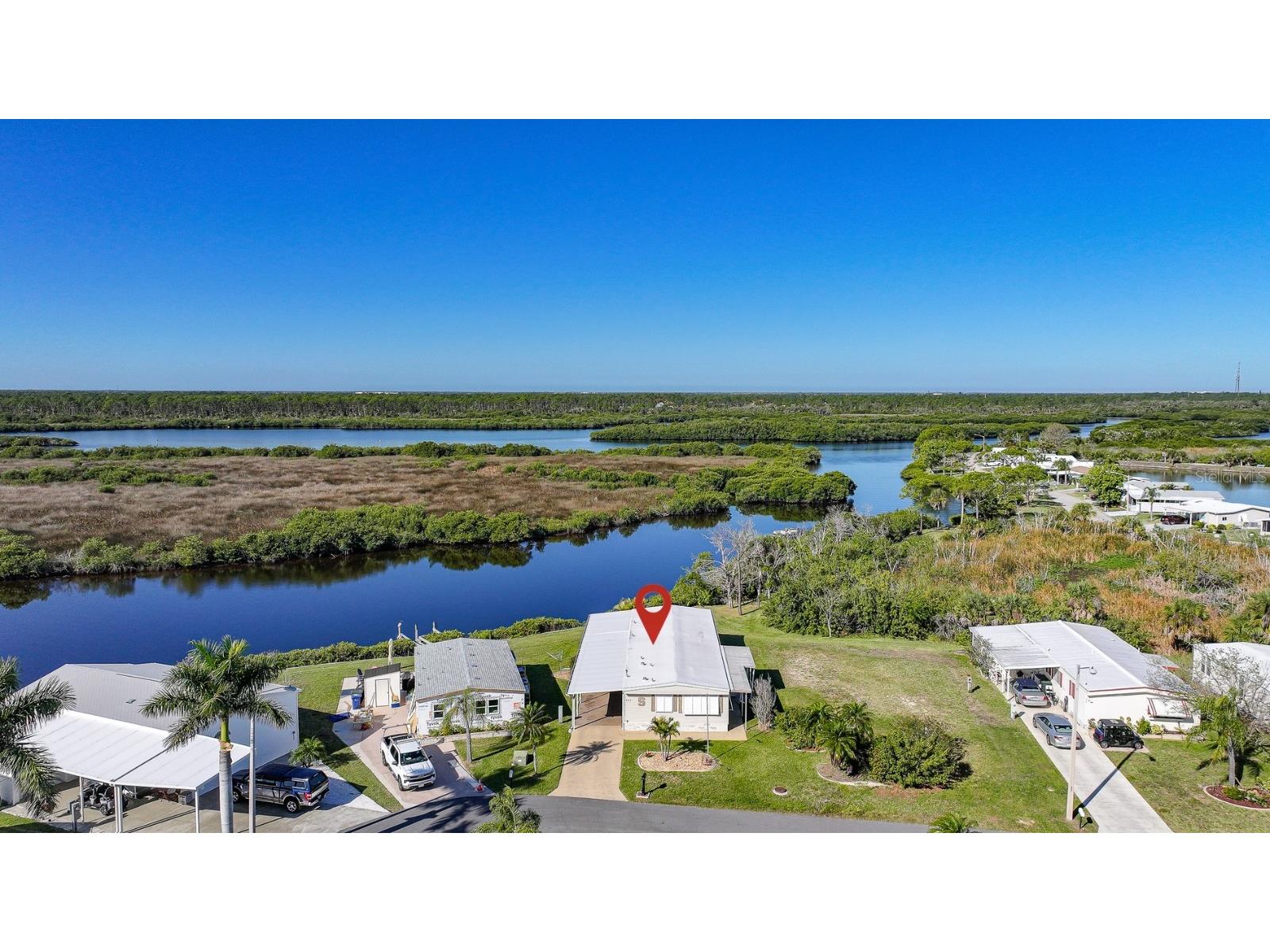 554 Parkwood Avenue North Port FL 34287 - MYAKKA RIVER C7523838 image43