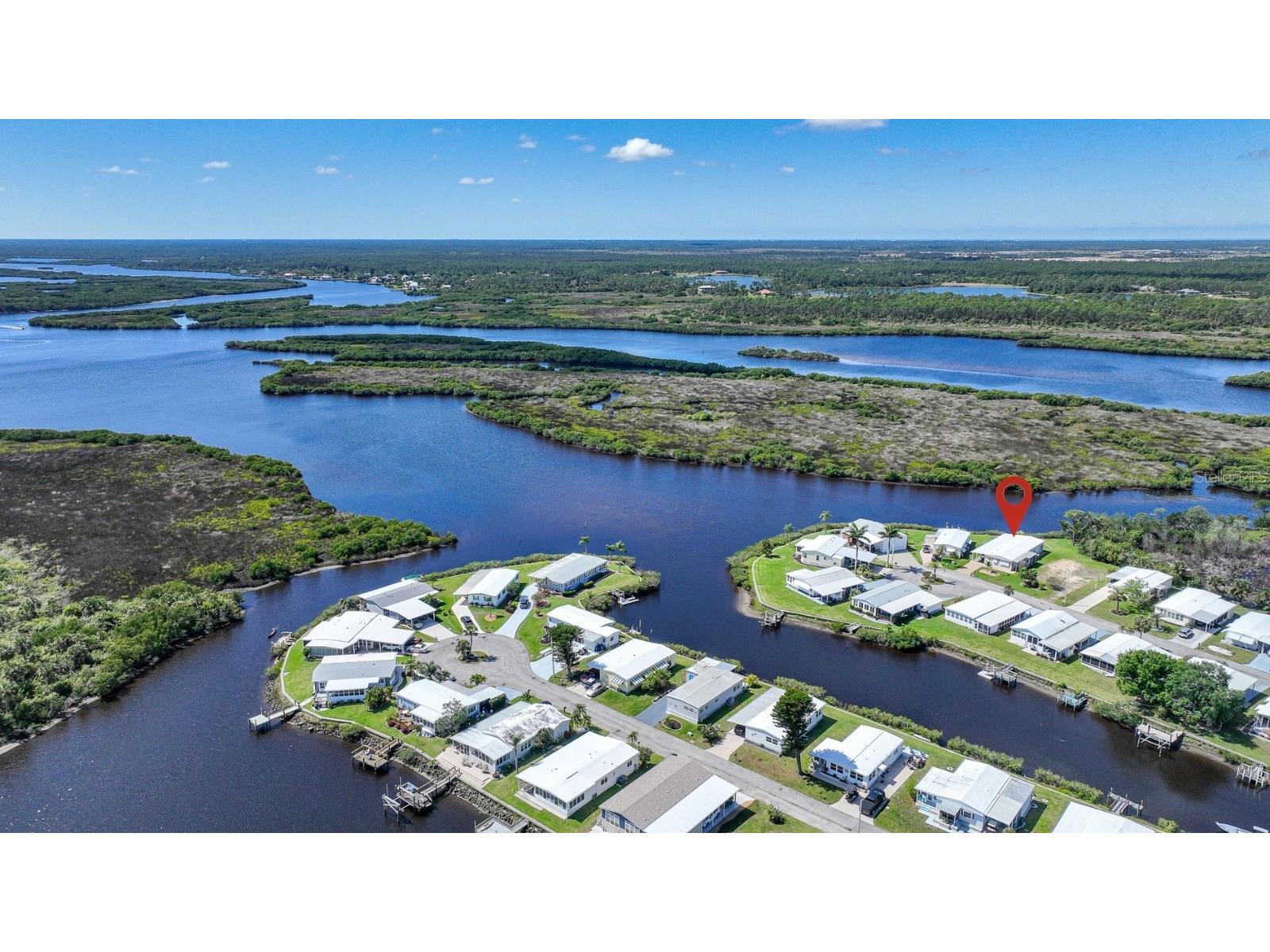 554 Parkwood Avenue North Port FL 34287 - MYAKKA RIVER C7523838 image44