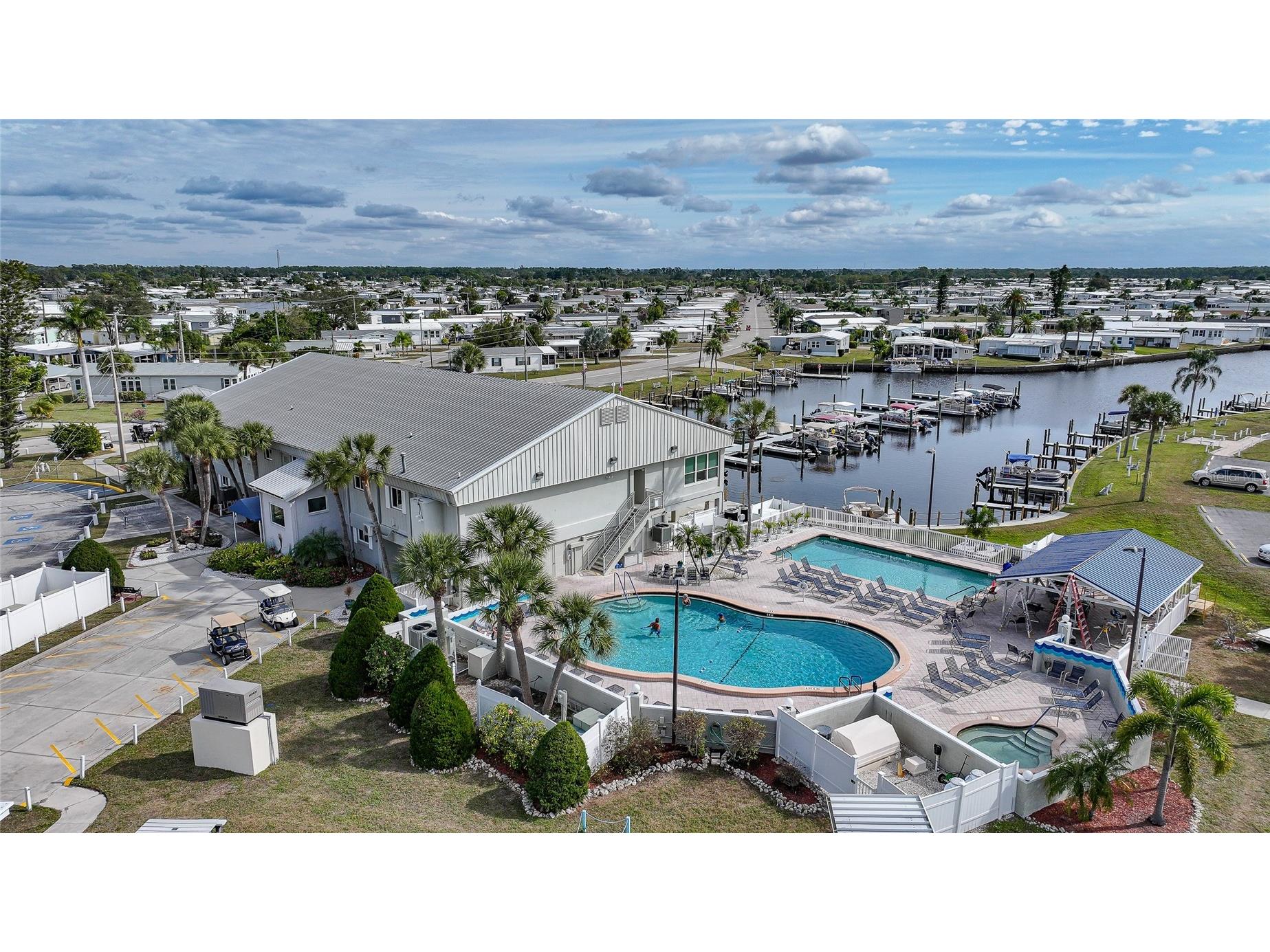 554 Parkwood Avenue North Port FL 34287 - MYAKKA RIVER C7523838 image52