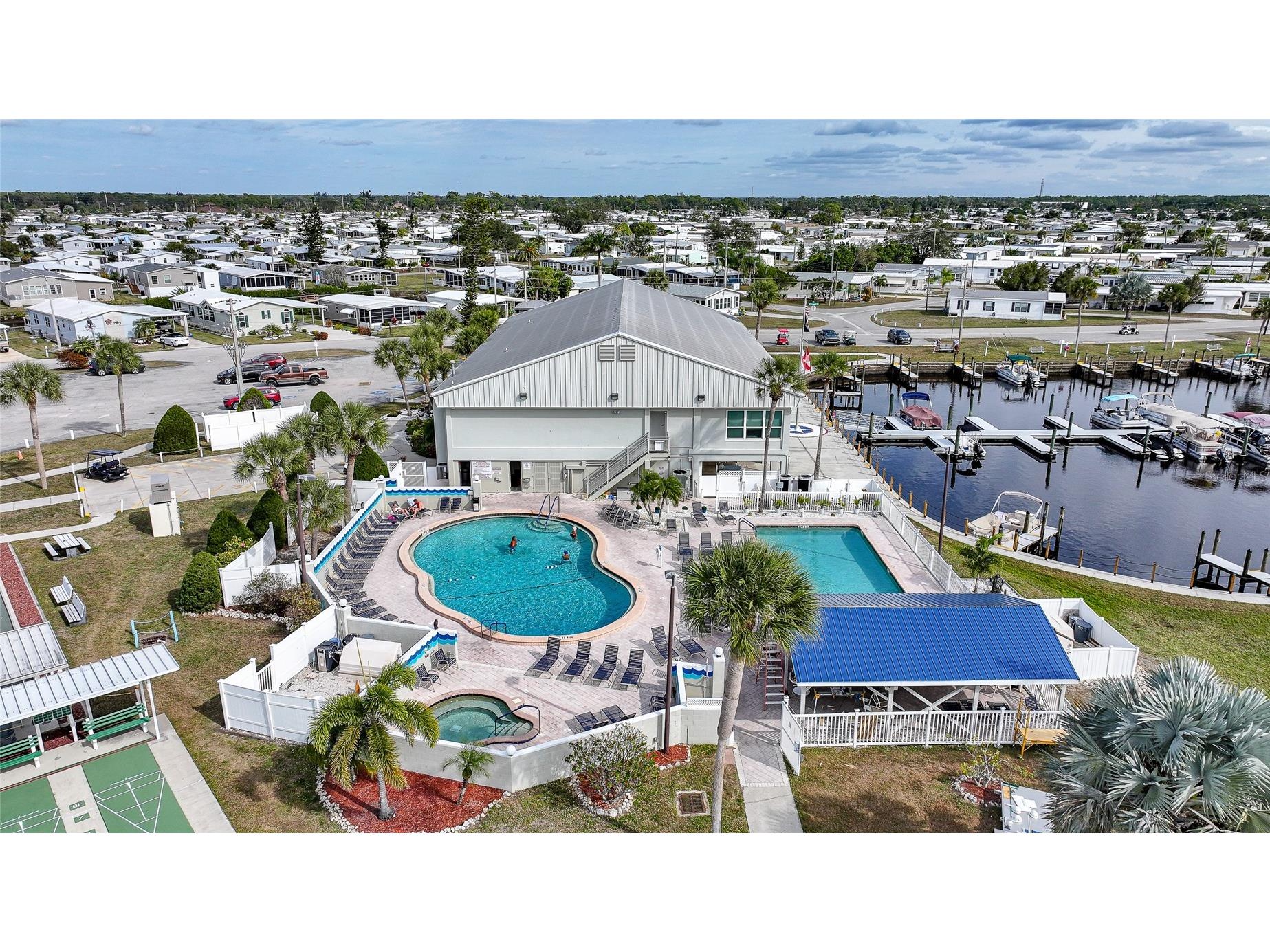 554 Parkwood Avenue North Port FL 34287 - MYAKKA RIVER C7523838 image53