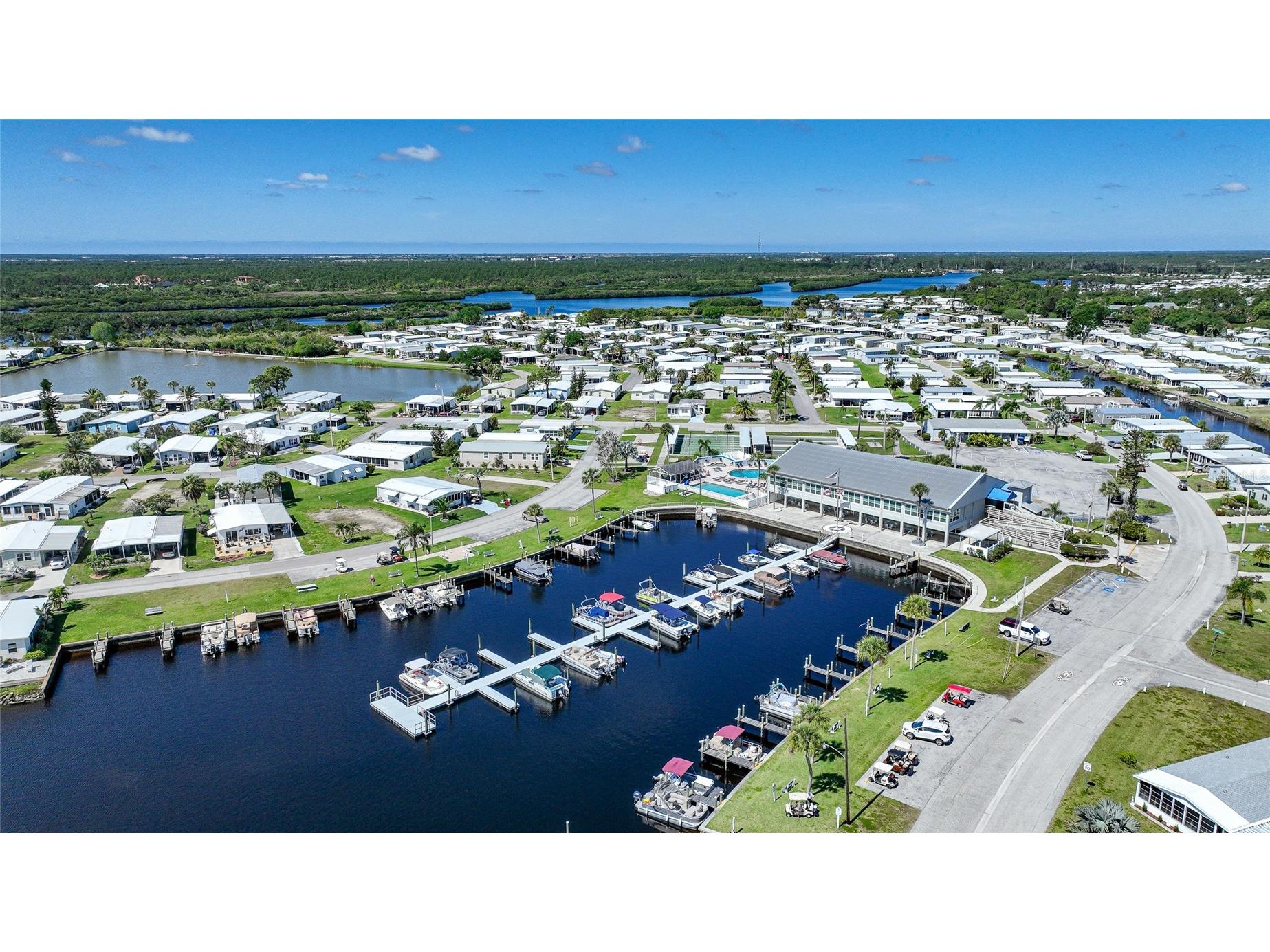 554 Parkwood Avenue North Port FL 34287 - MYAKKA RIVER C7523838 image56
