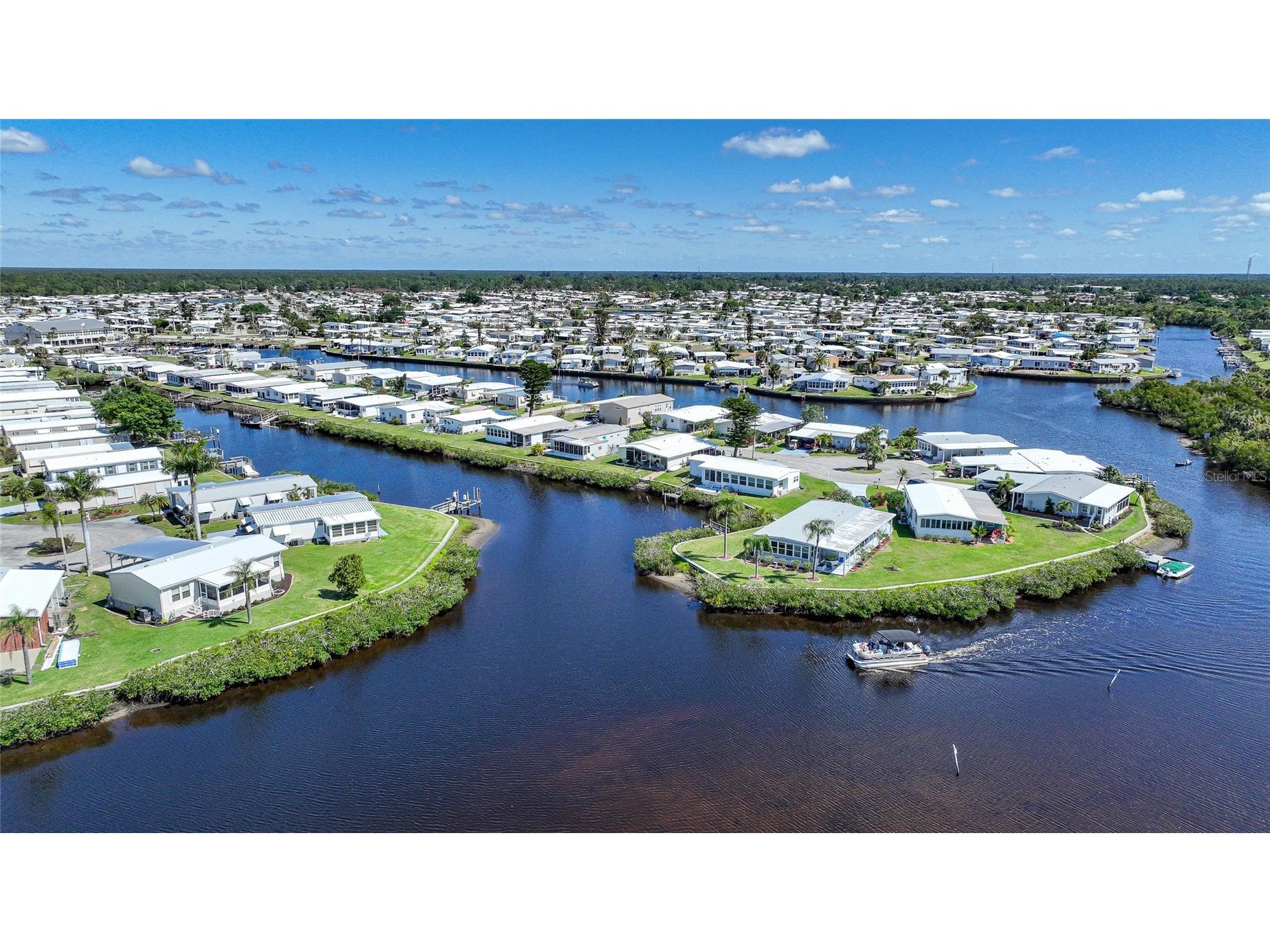 554 Parkwood Avenue North Port FL 34287 - MYAKKA RIVER C7523838 image58